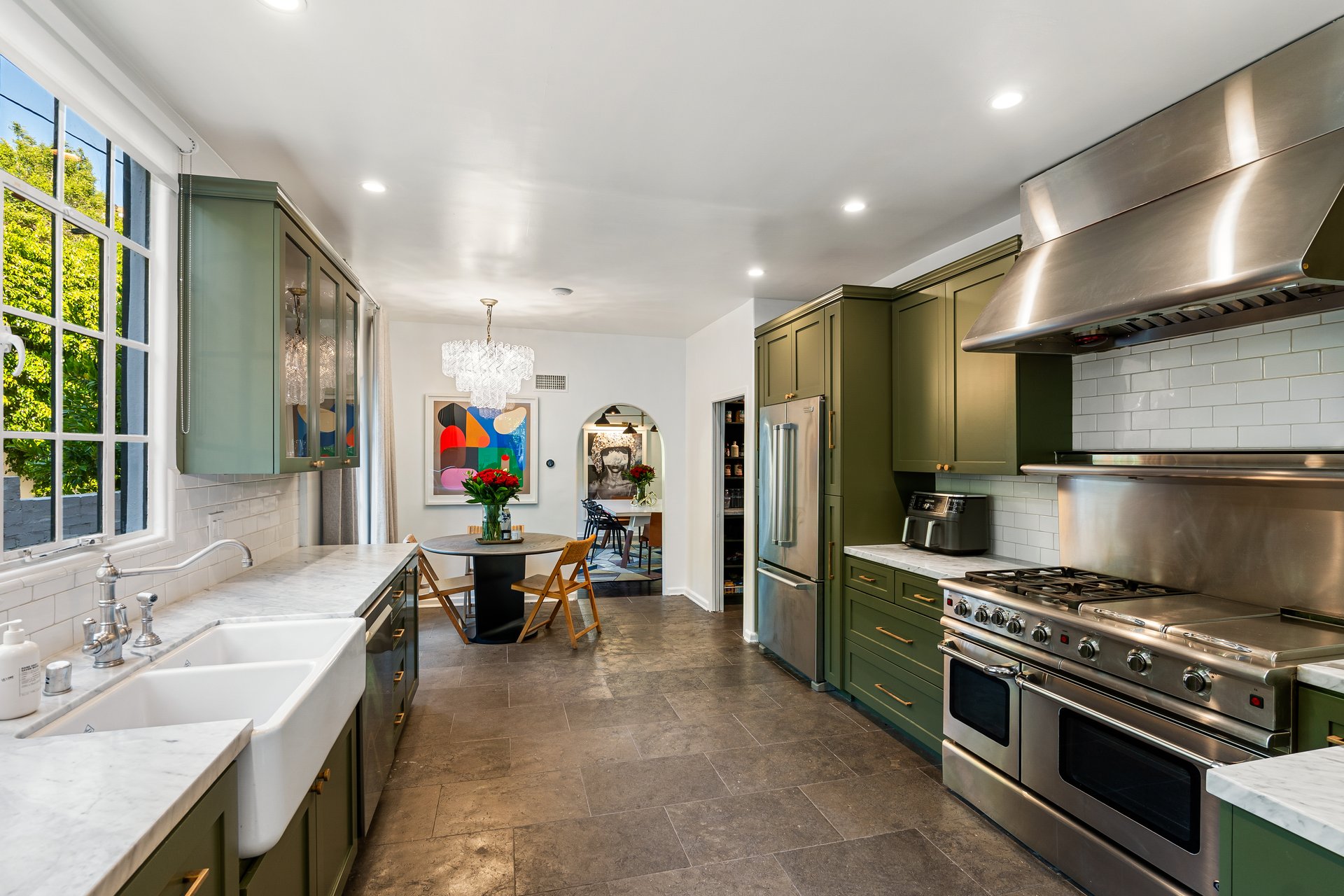 1512 Sunset Plaza Dr, Sunset Strip