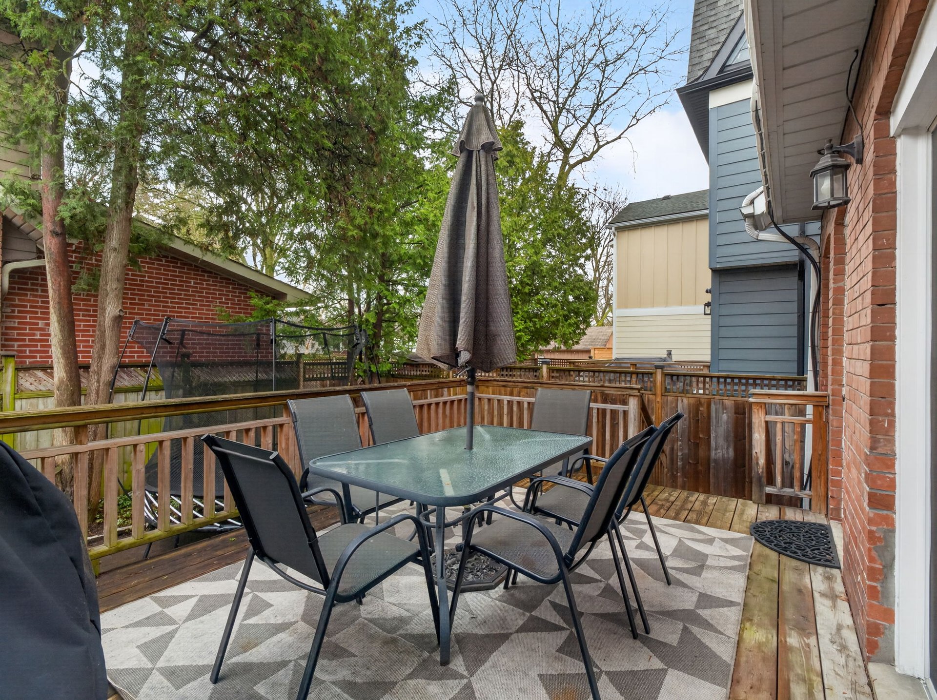 SOLD: Allenby Neighbourhood