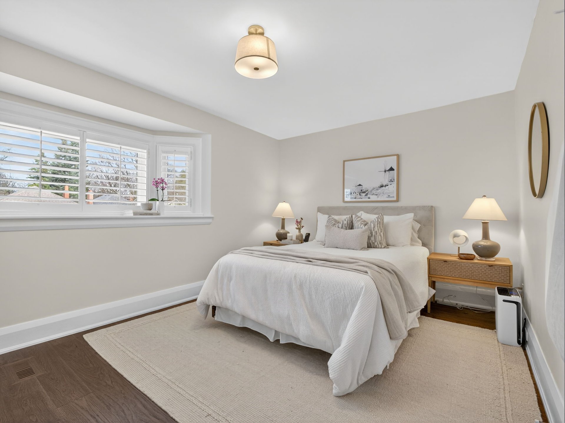 SOLD: Allenby Neighbourhood