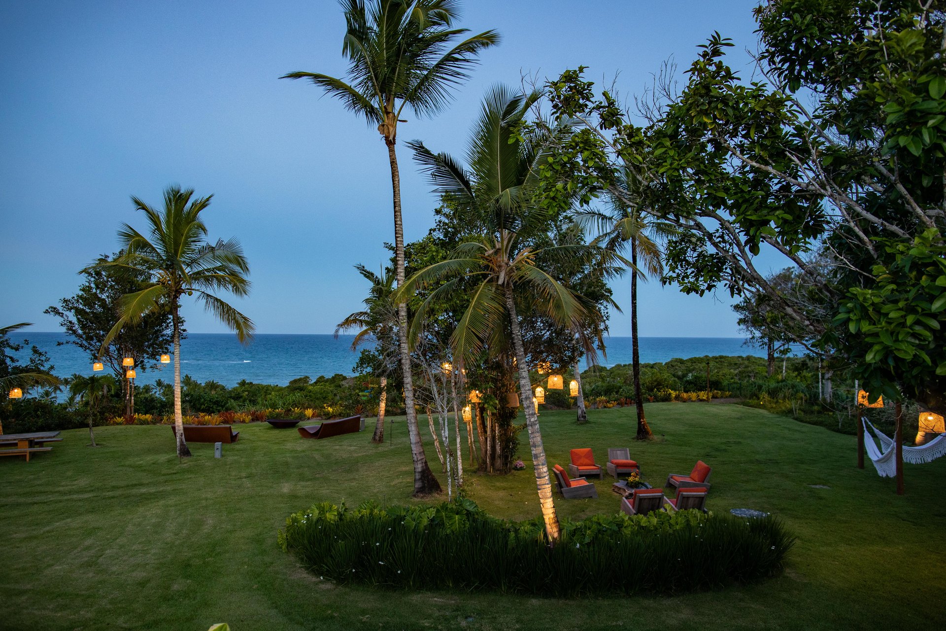 Villa Fasano Serena