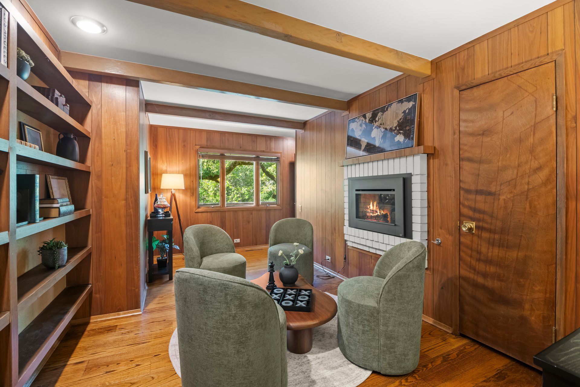15355 Peach Hill Rd, Saratoga