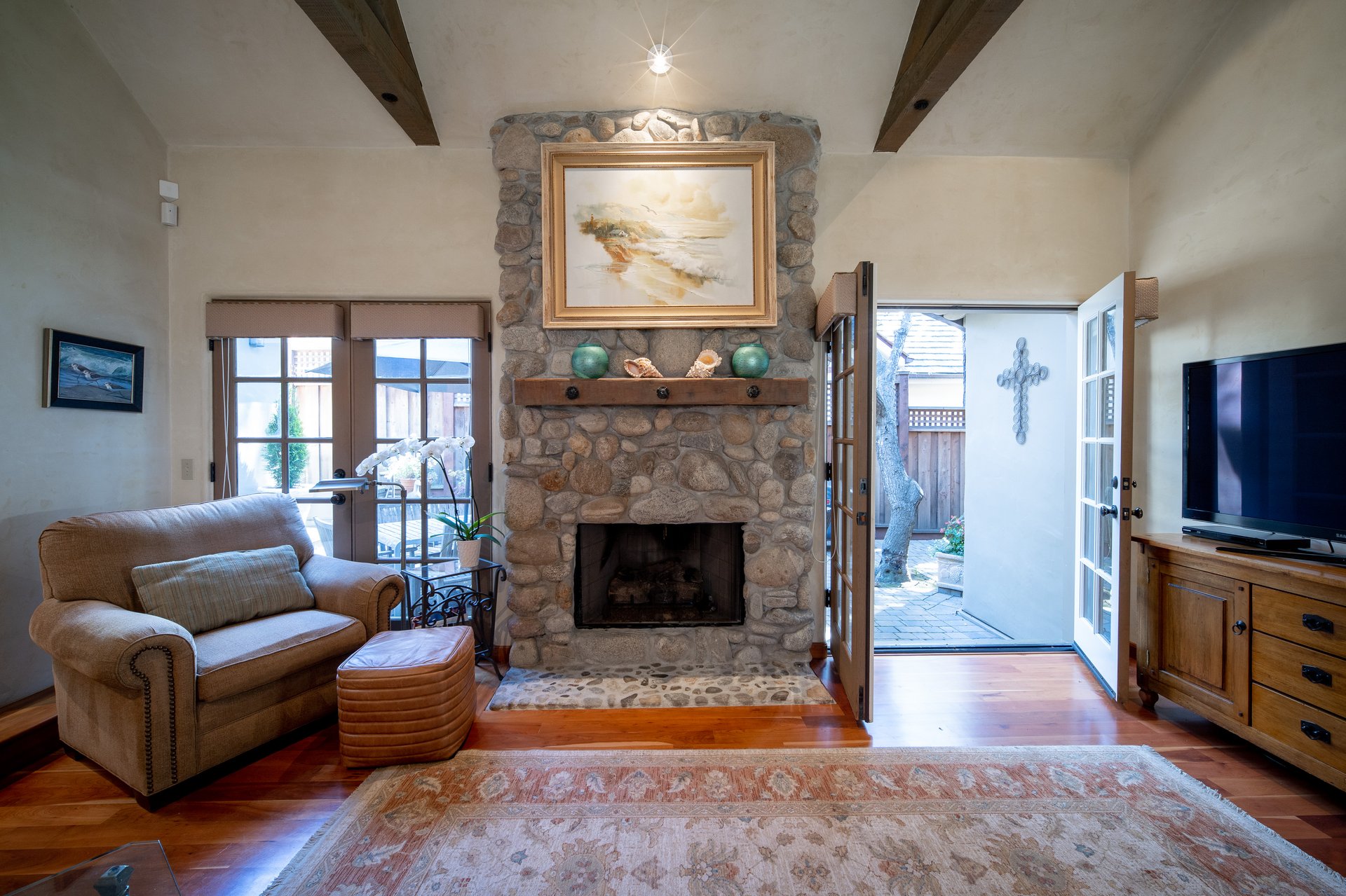 Monte Verde 3 NE of 13th, Carmel-by-the-Sea