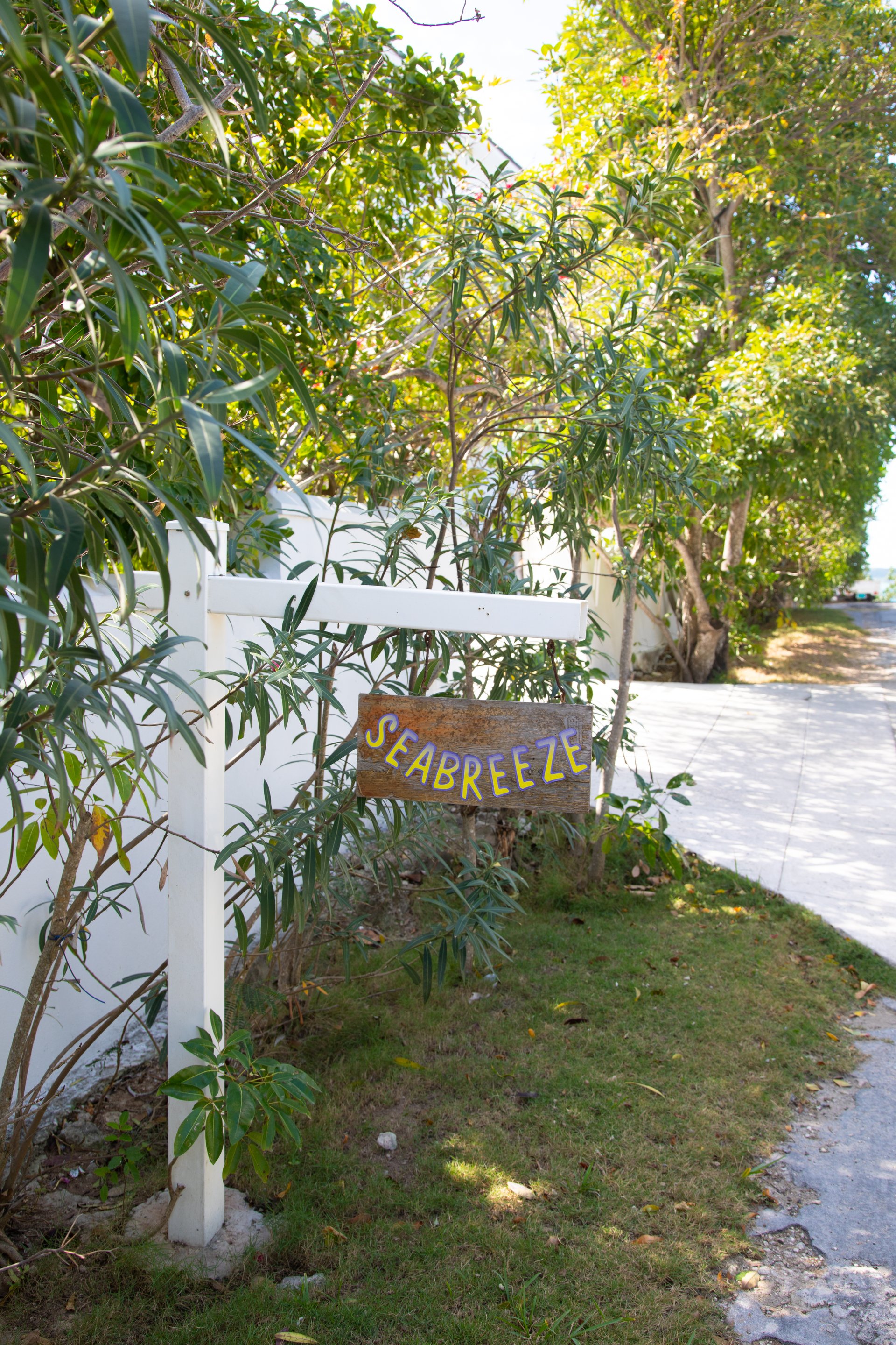 Seabreeze 