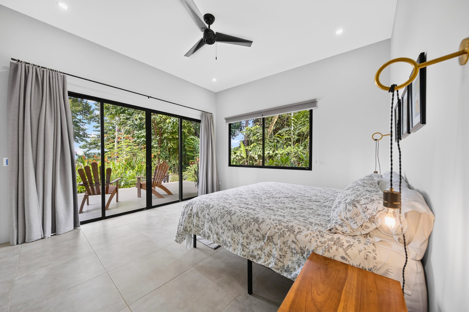 The Ocean View Sanctuary at Casa Delphines