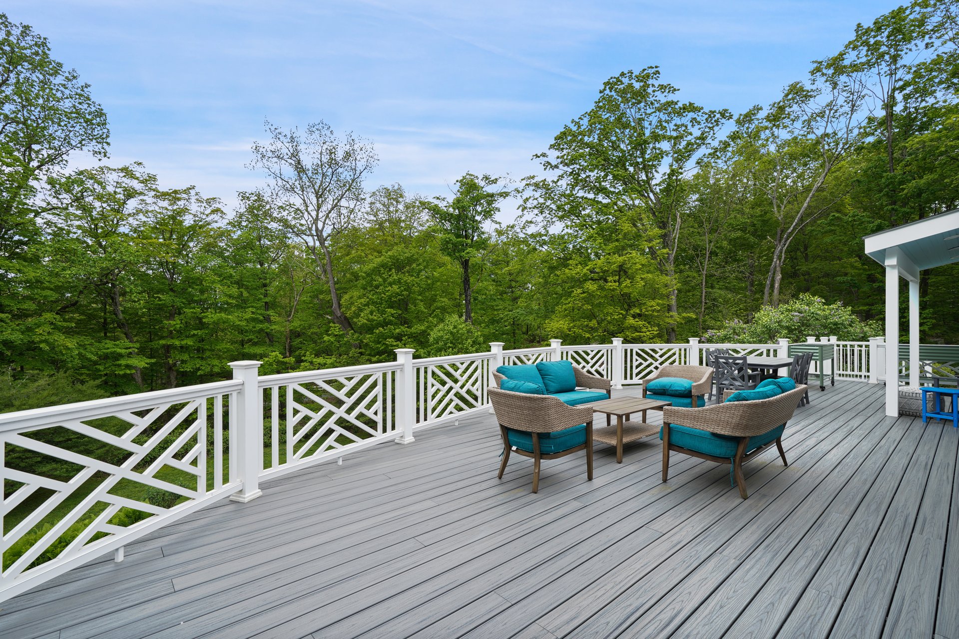 155 Hickory Kingdom Road
