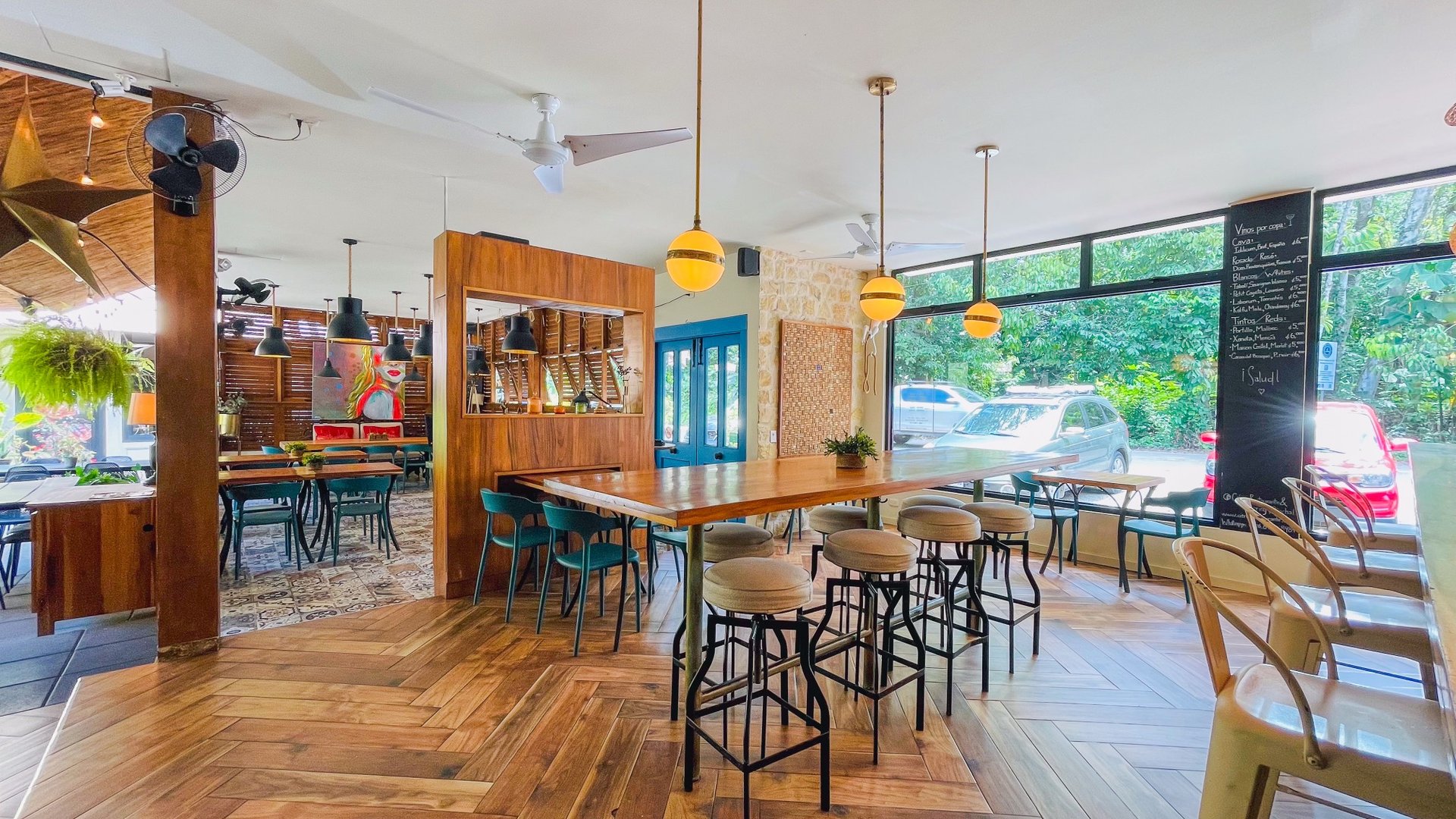 Restaurant for Sale in Ojochal, Costa Rica | Citrus Culinary Legacy & Business Opportunity