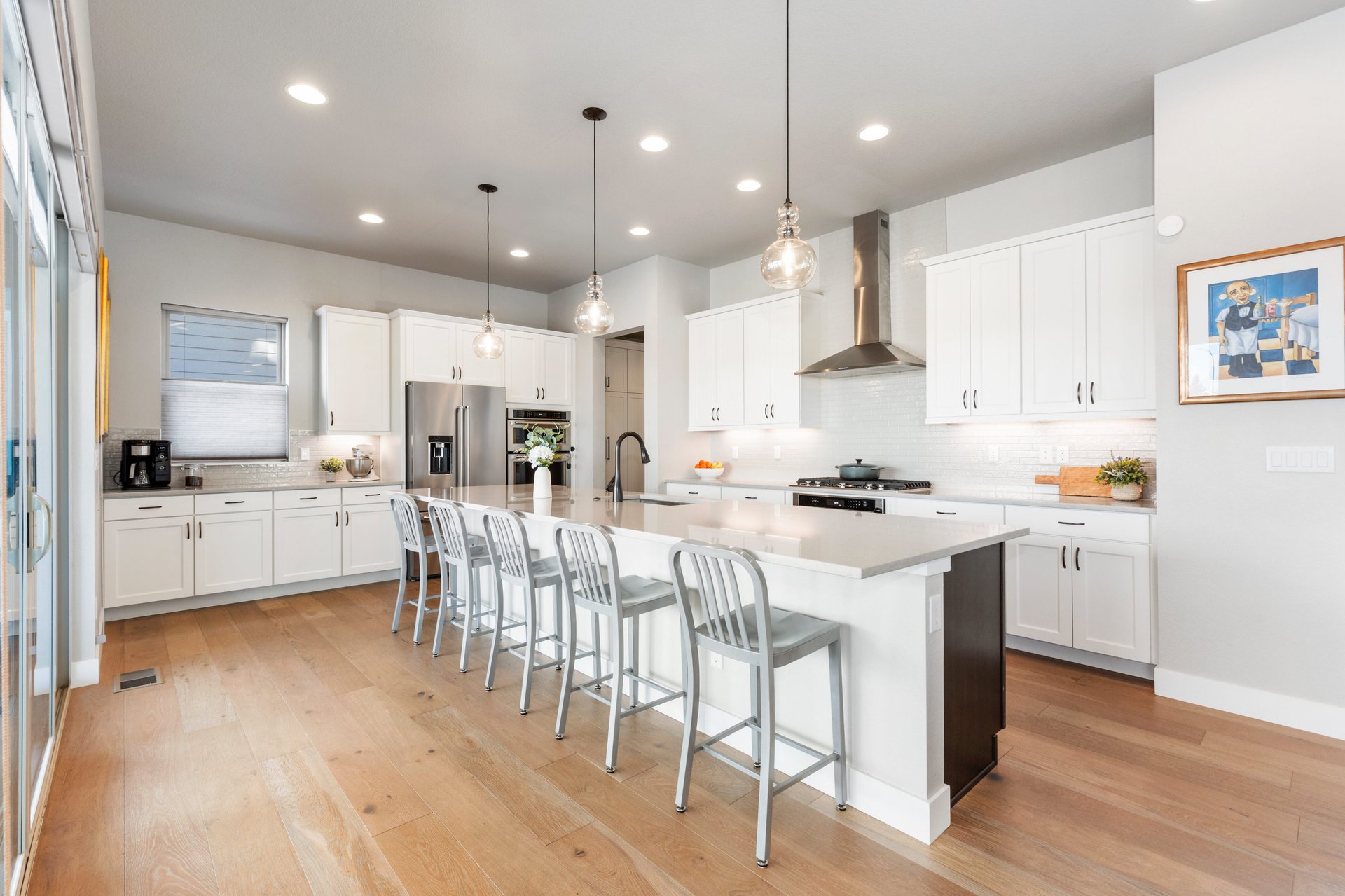 507 Red Thistle Drive