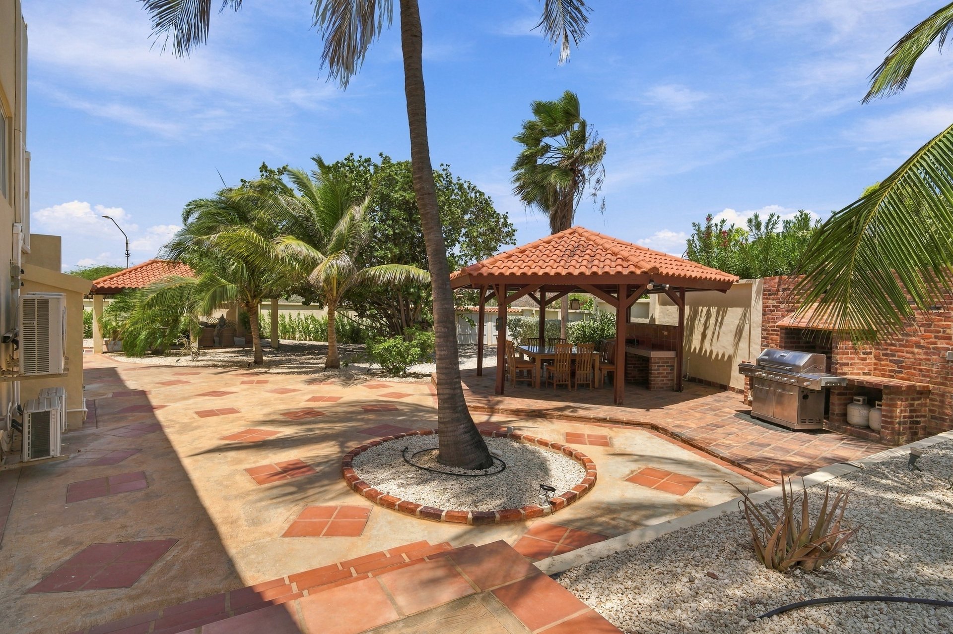 Casa Del Viento 125D