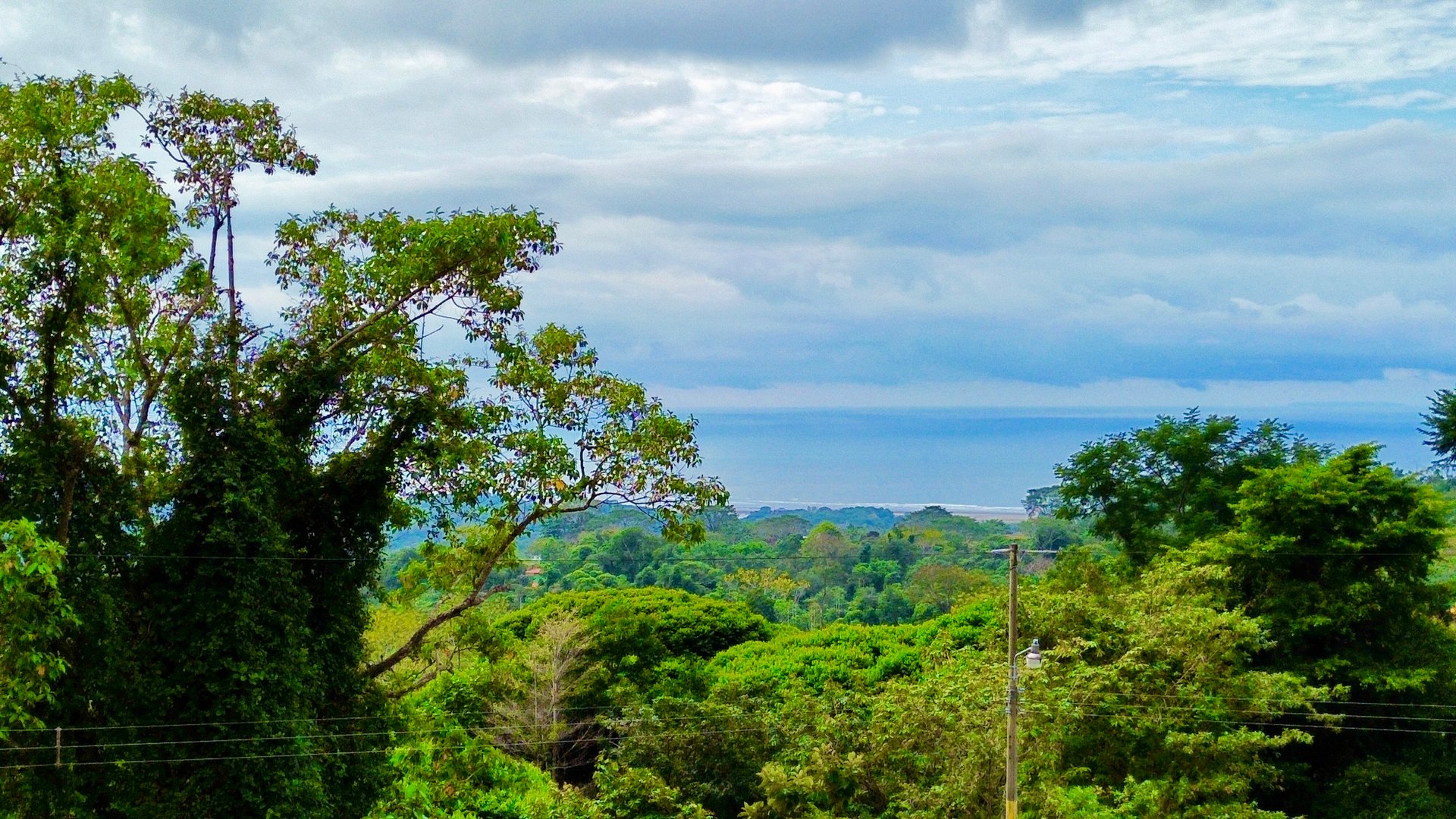 Ocean & Sunset Views Lot - Ready to Build