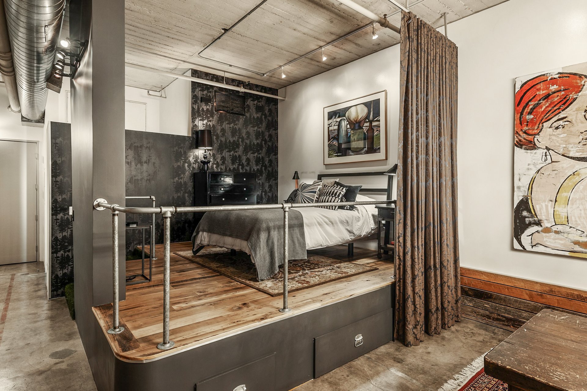 1855 Industrial St #707, Arts District