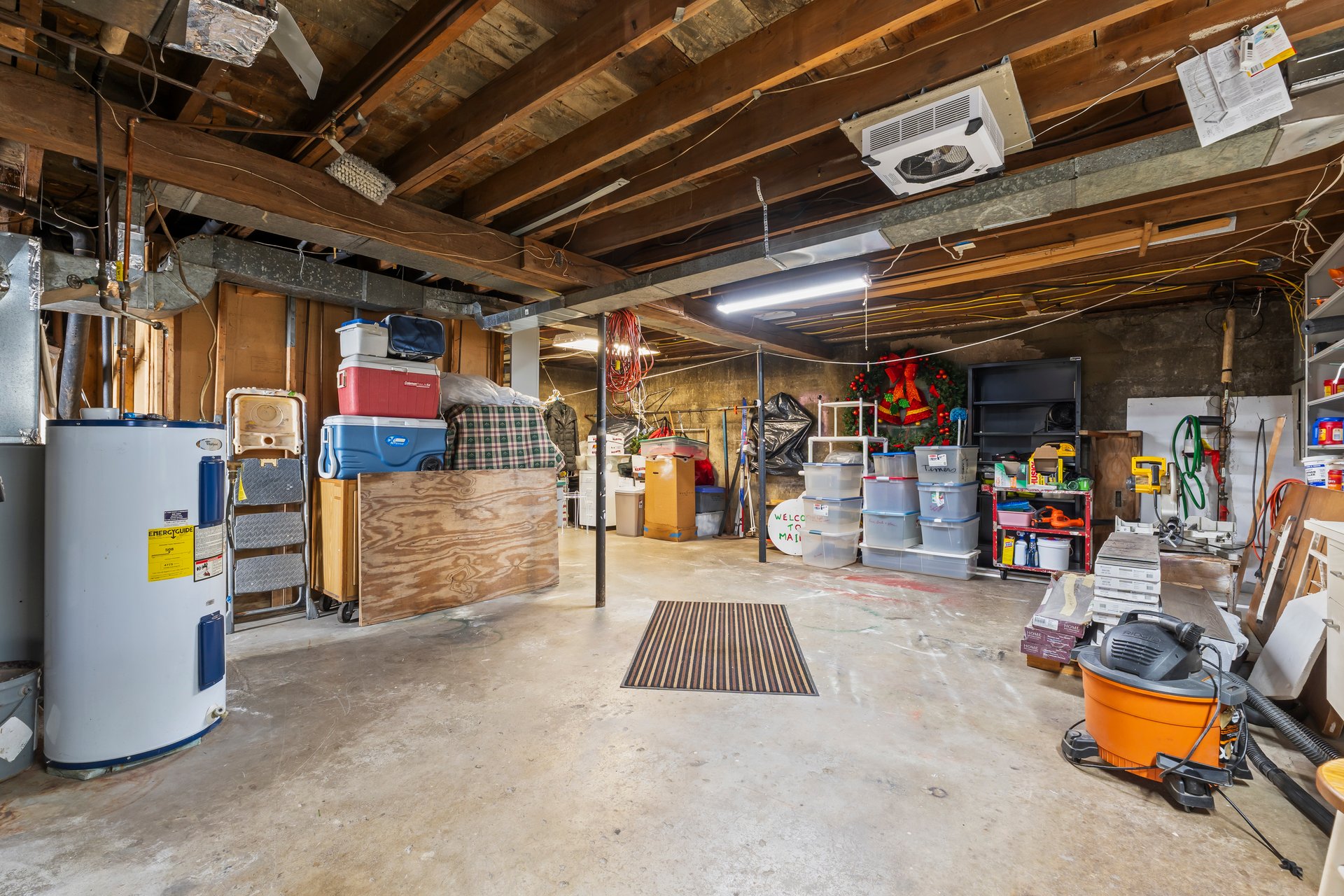Rental Currently Available