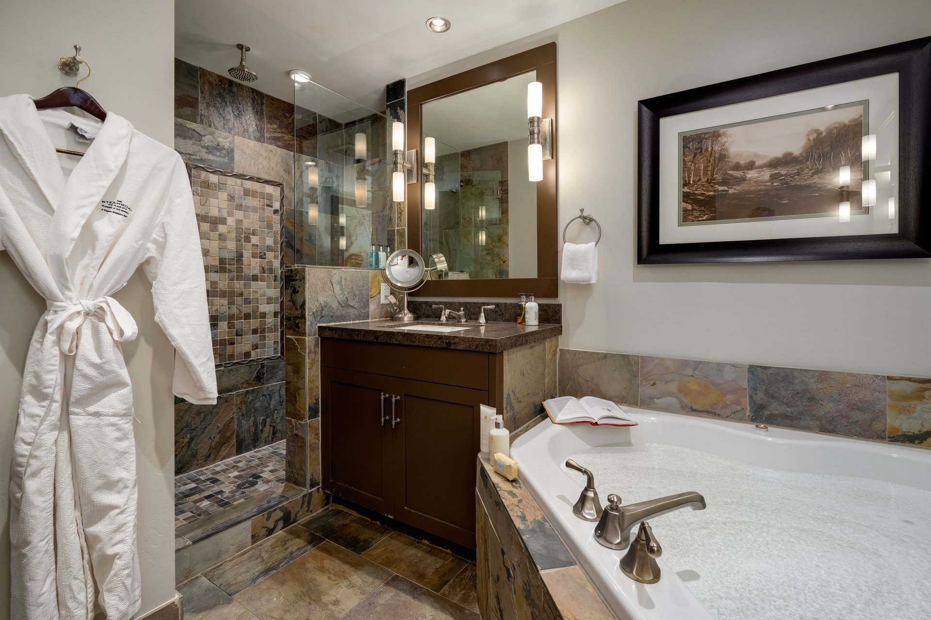 One Steamboat Place - 1/12th Ownership with Catamount Ranch & Golf
