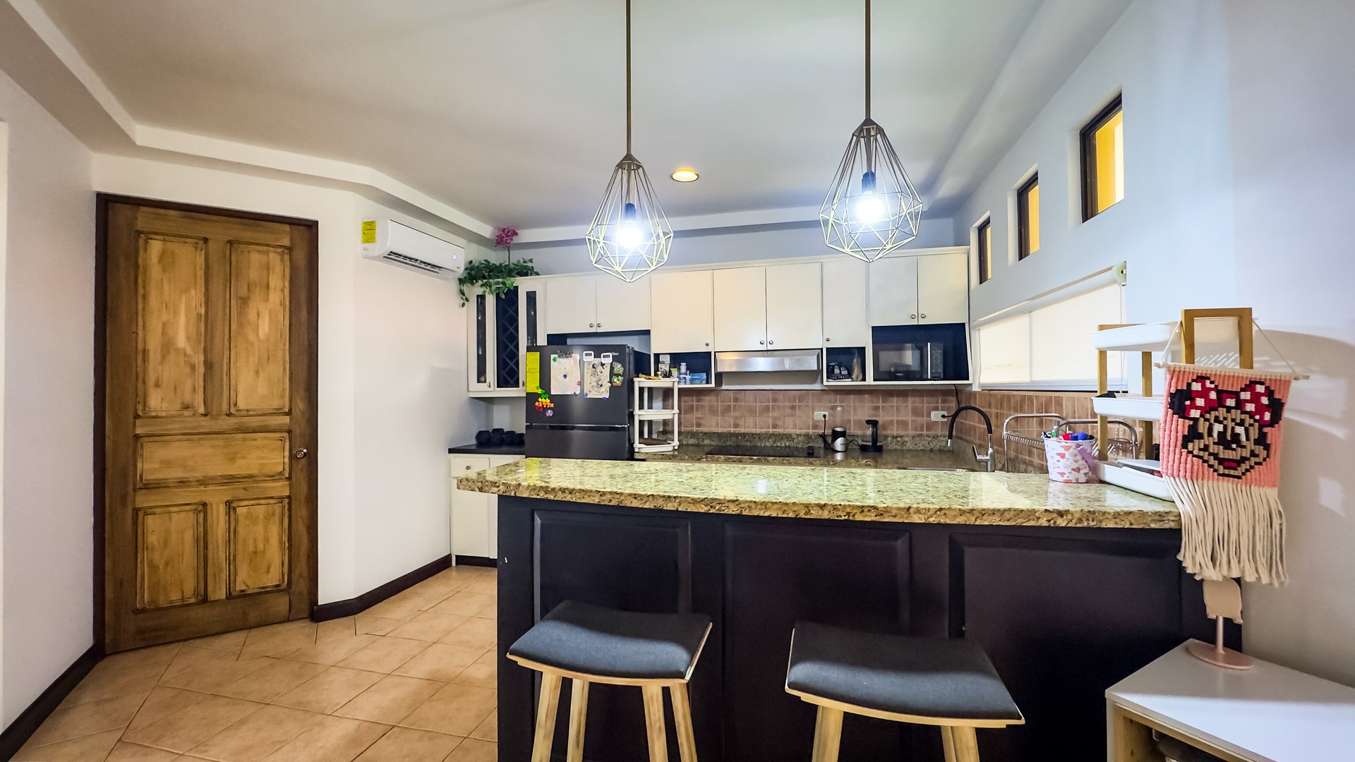 2BR Affordable Jaco Condominium 