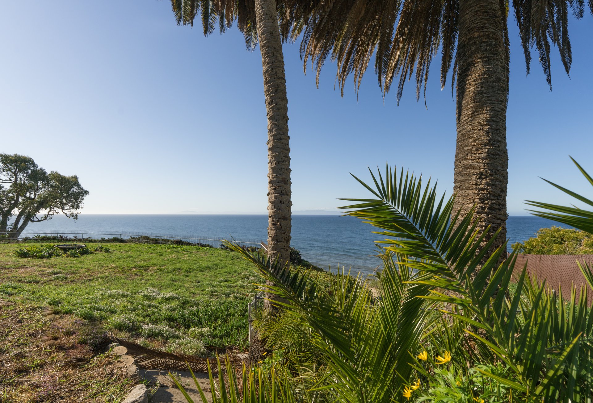 Rare Oceanfront Sanctuary