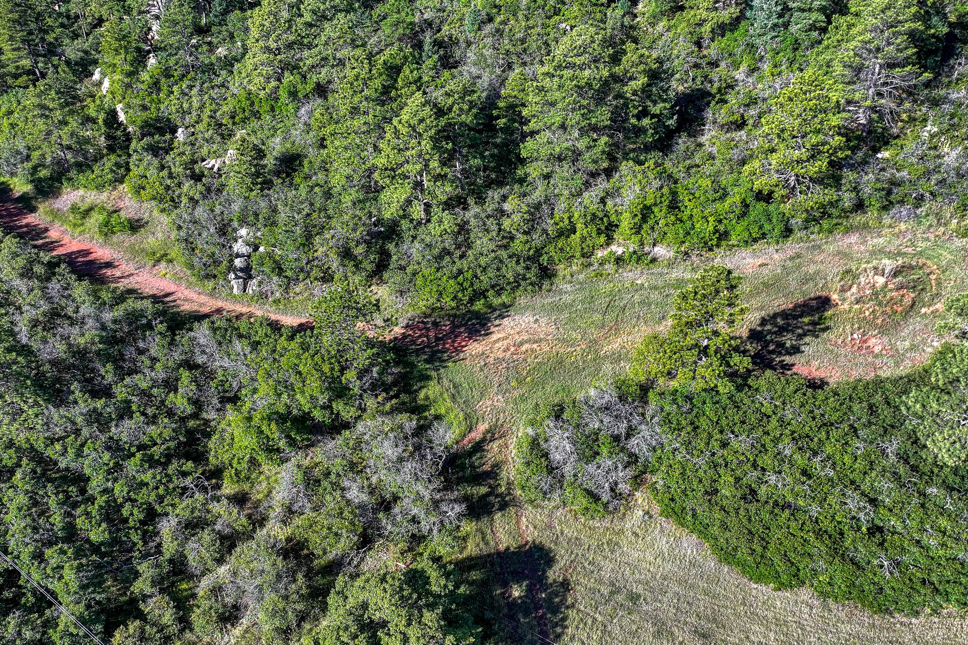 00 Columbine Road