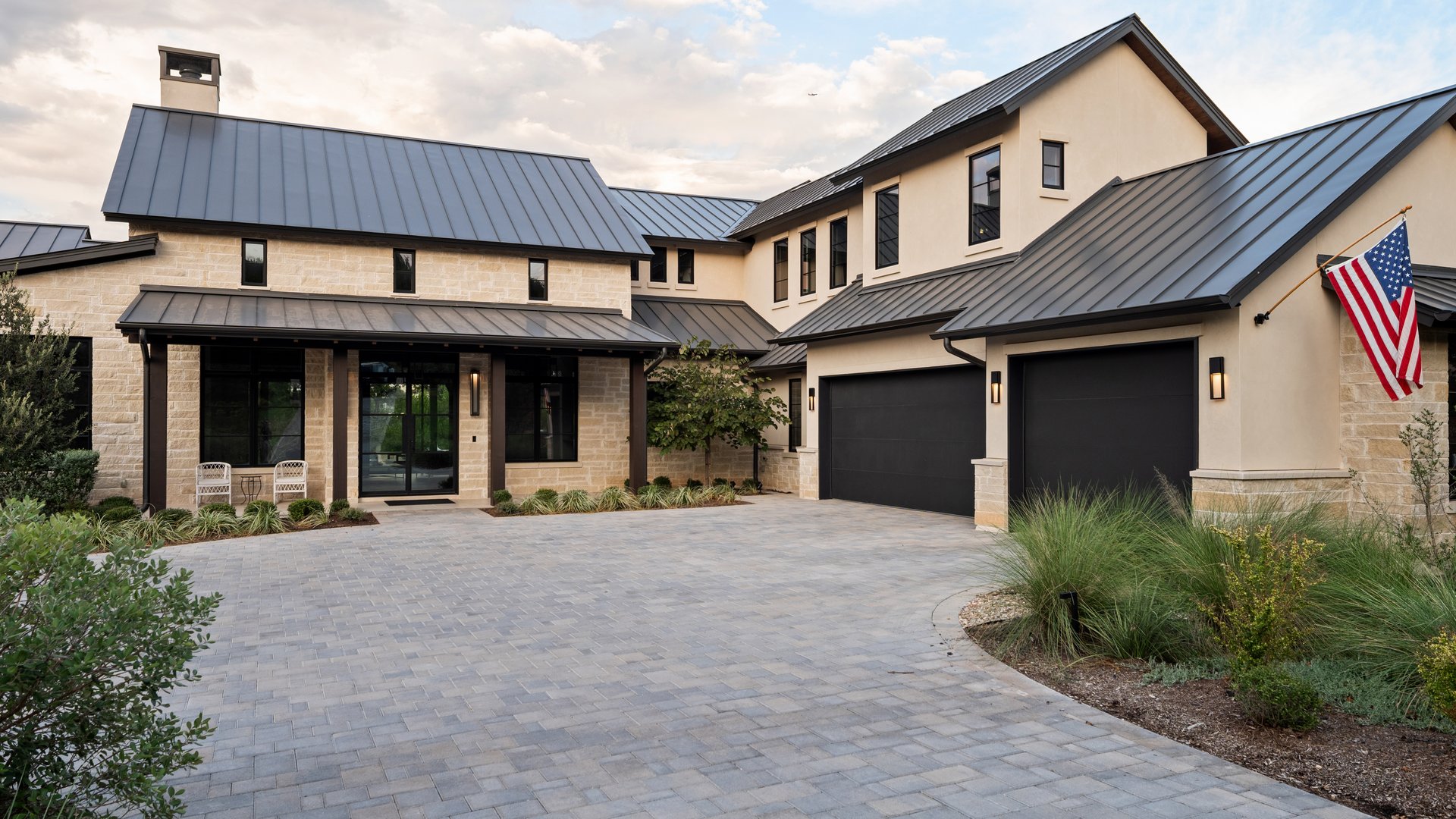 505 Crystal Creek Drive
