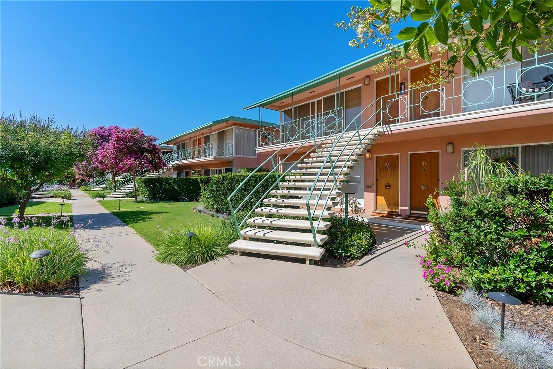 1000 San Pasqual Street #28