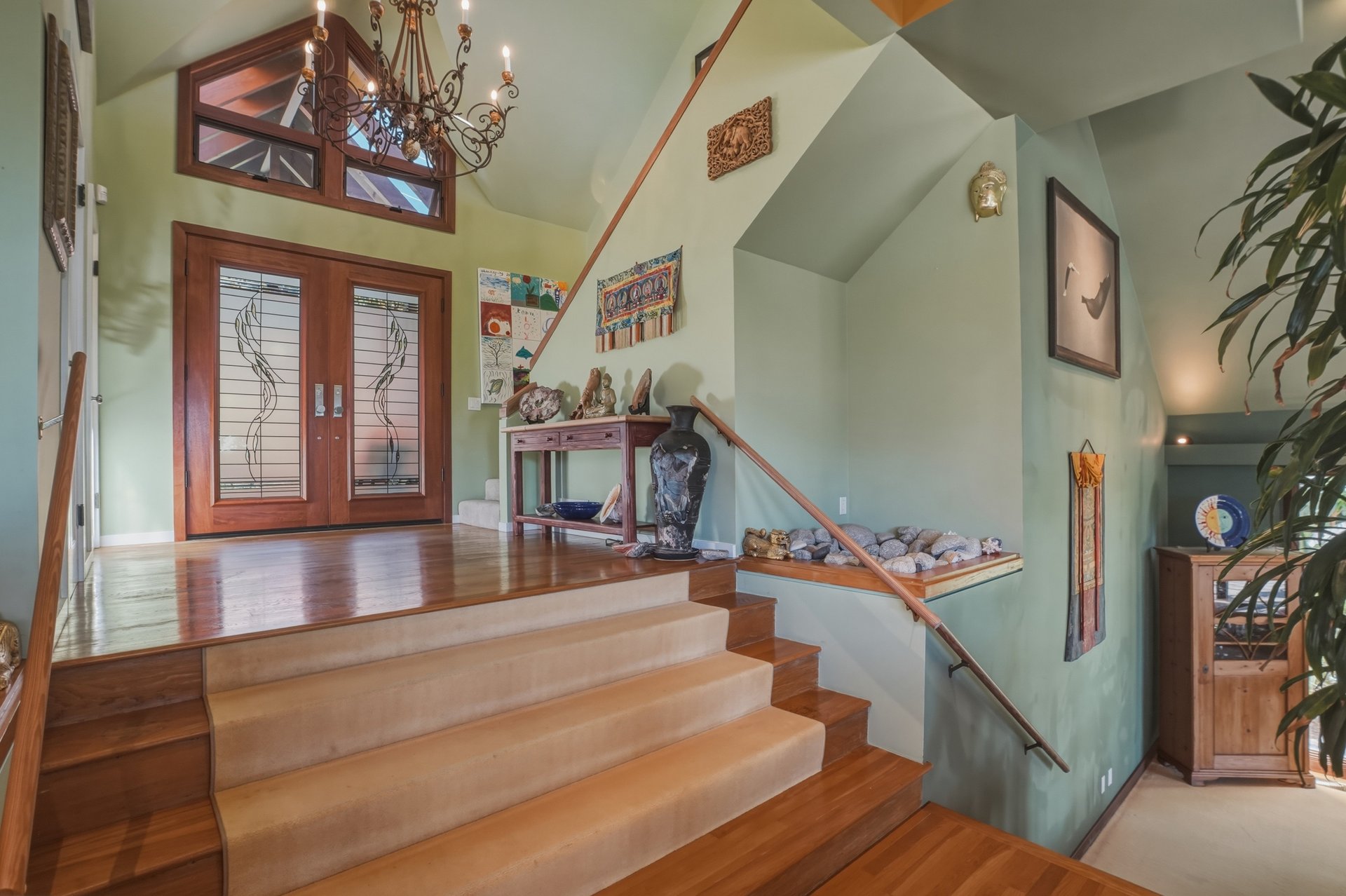 6333 Gayton Place, Malibu