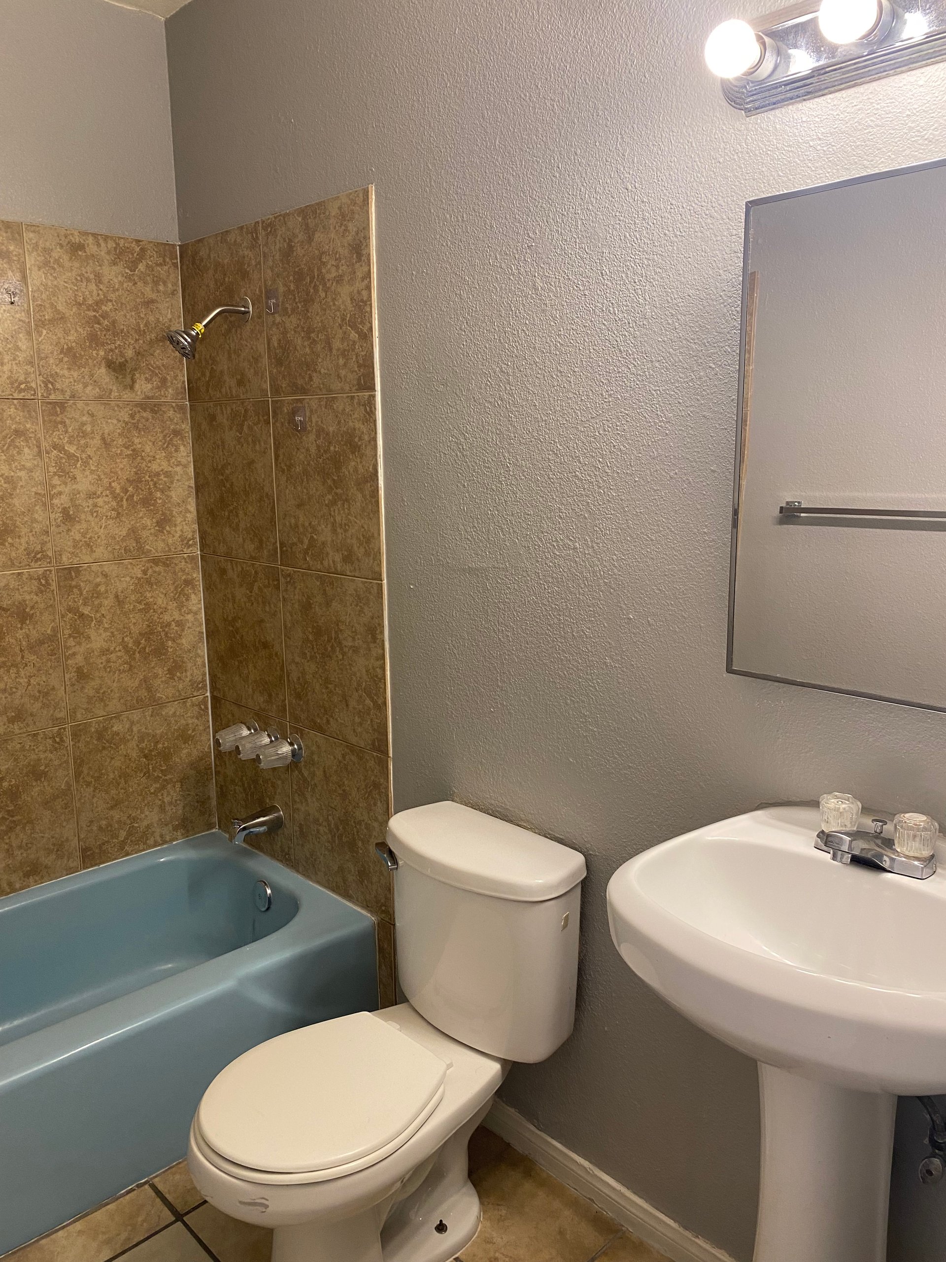 412 West Monroe Avenue #18