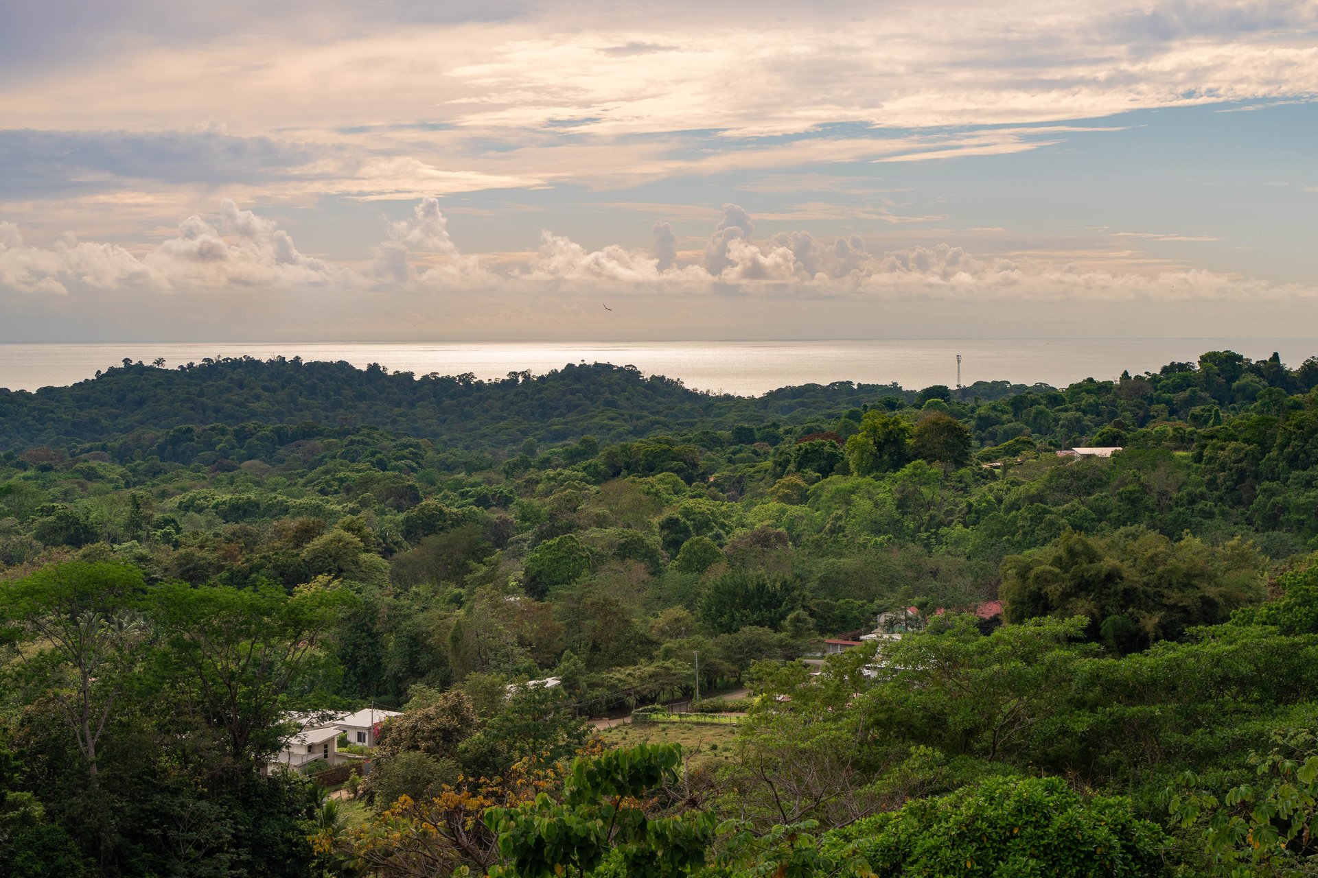 Villa Leoni Sunset Ocean View Sanctuary