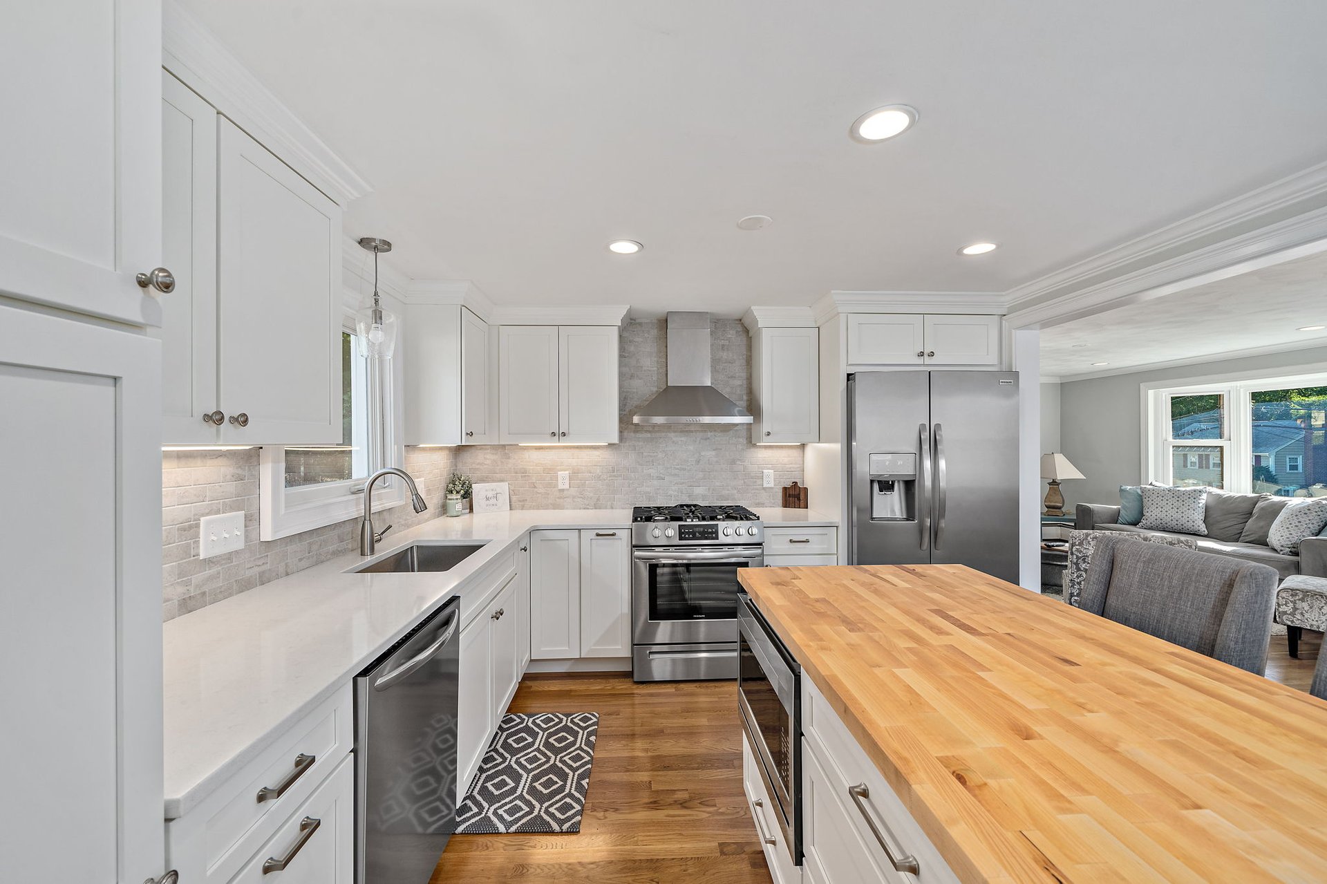 119 Ledgewood Rd