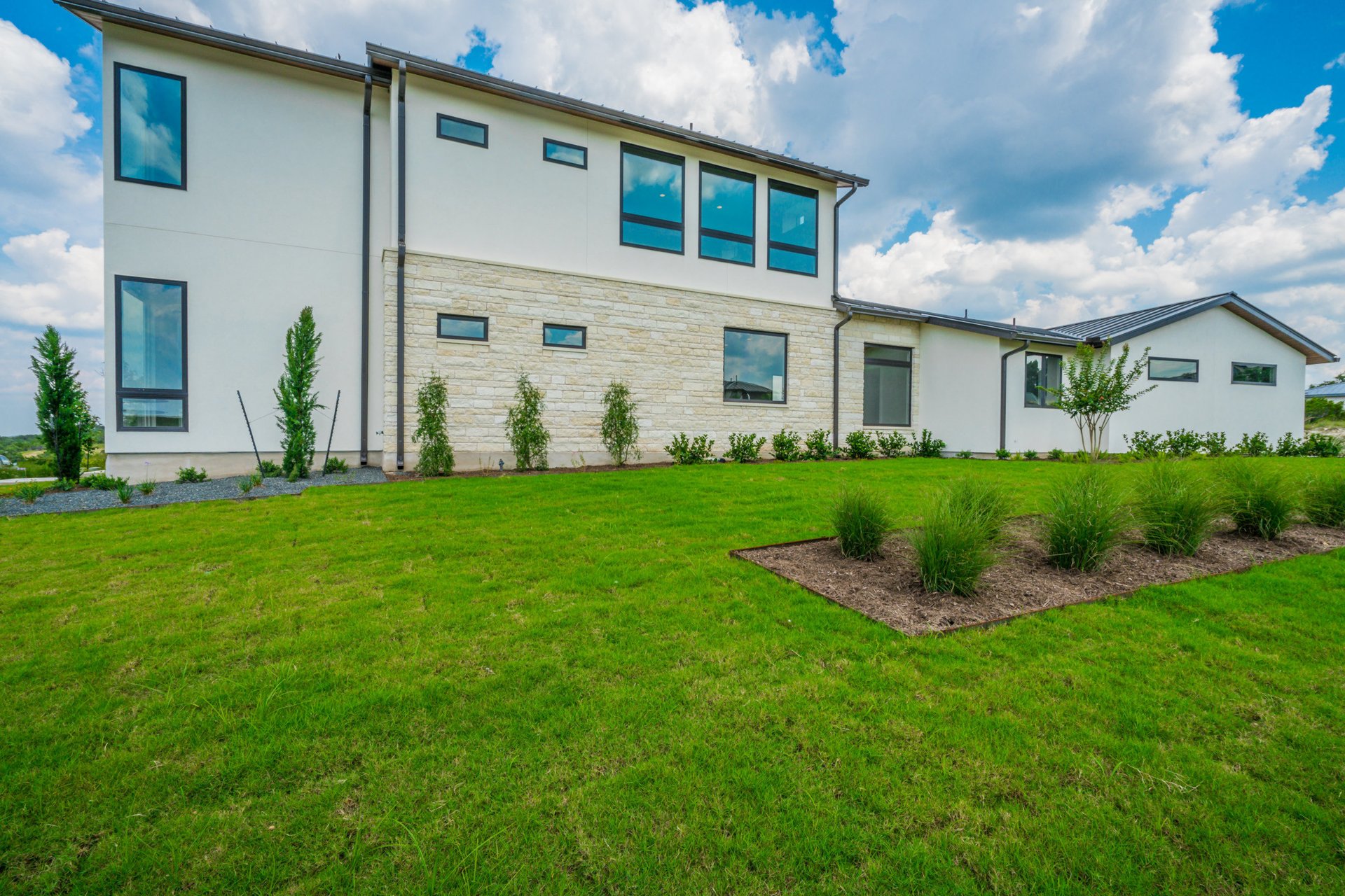 Private Address, Austin, TX 78738