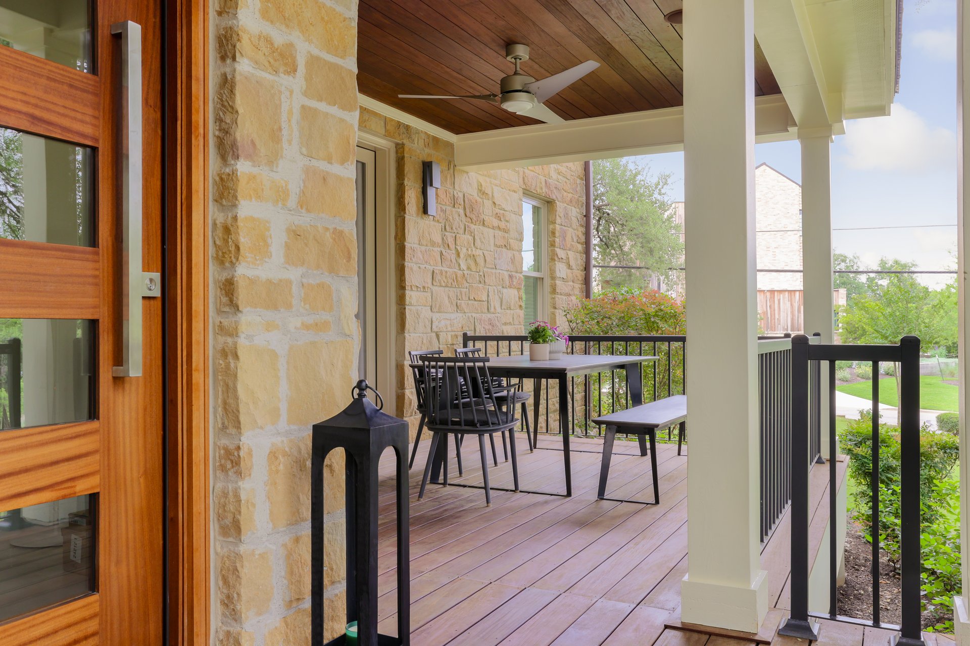 The Haven in Rollingwood
