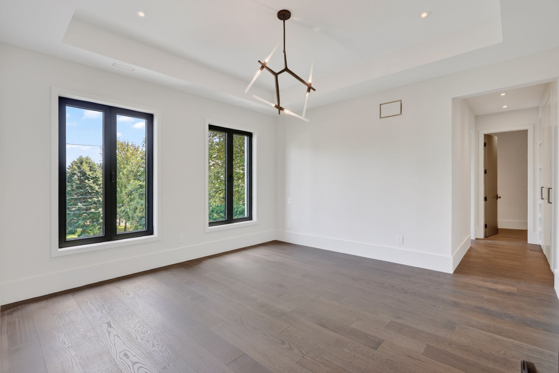 A Bespoke Architectural Estate