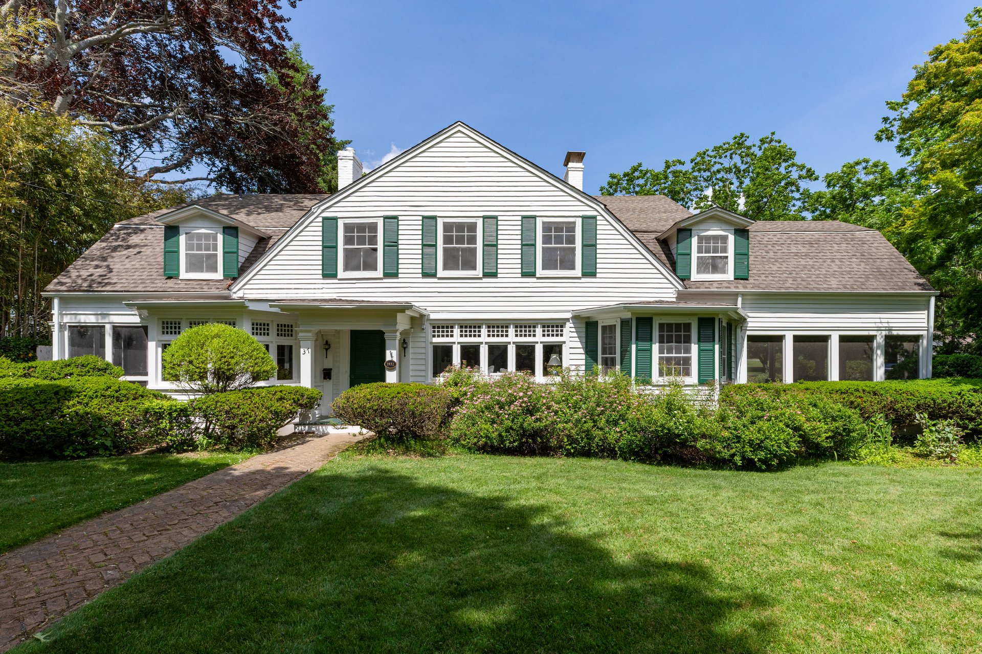 An Enduring Piece of Bellport History