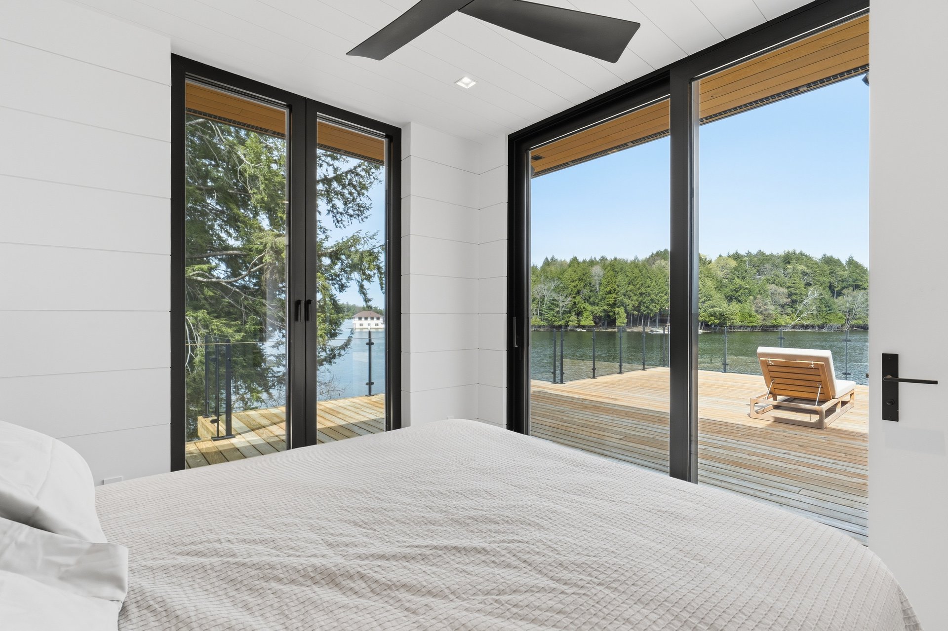 Lake Rosseau