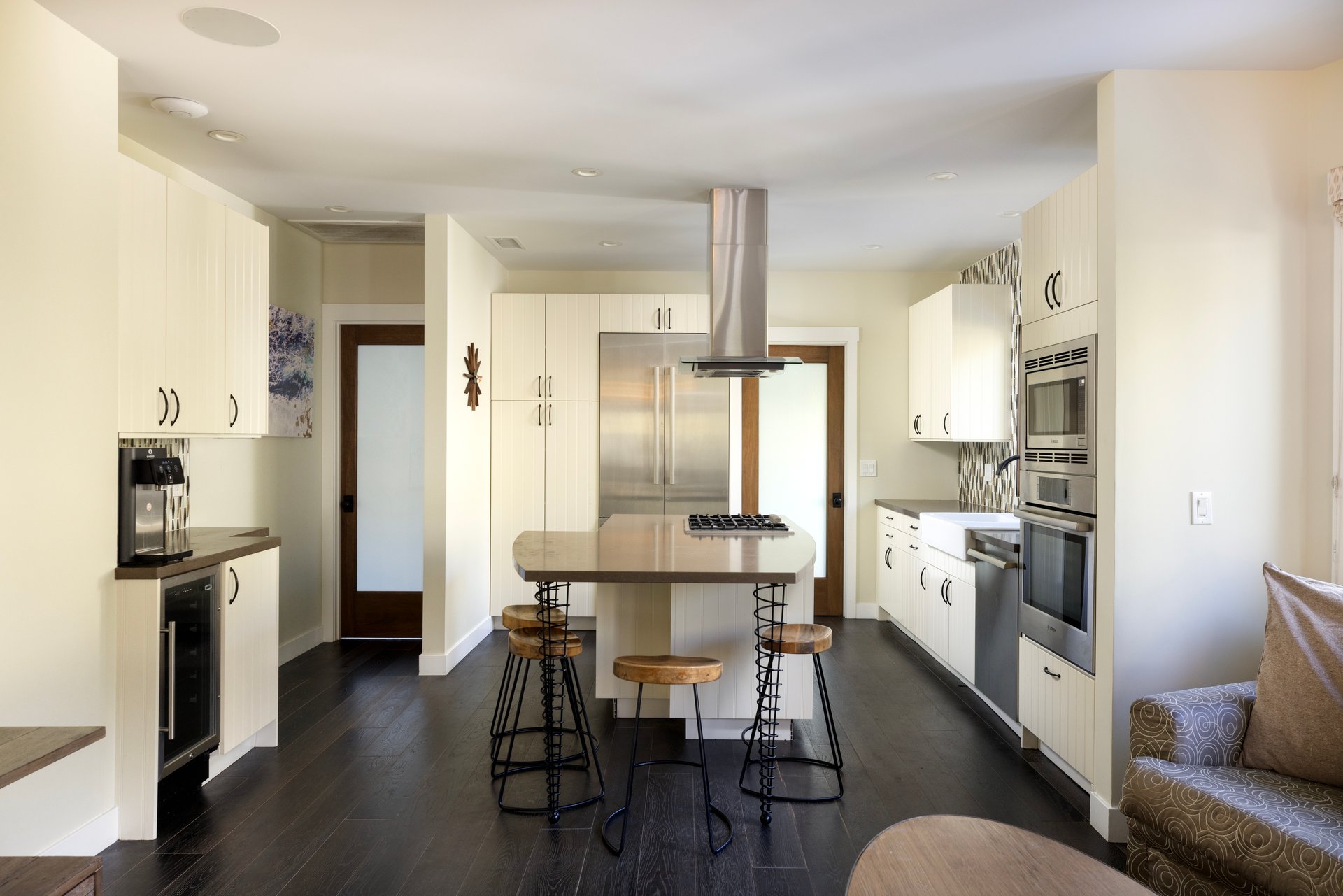 Greene Residence