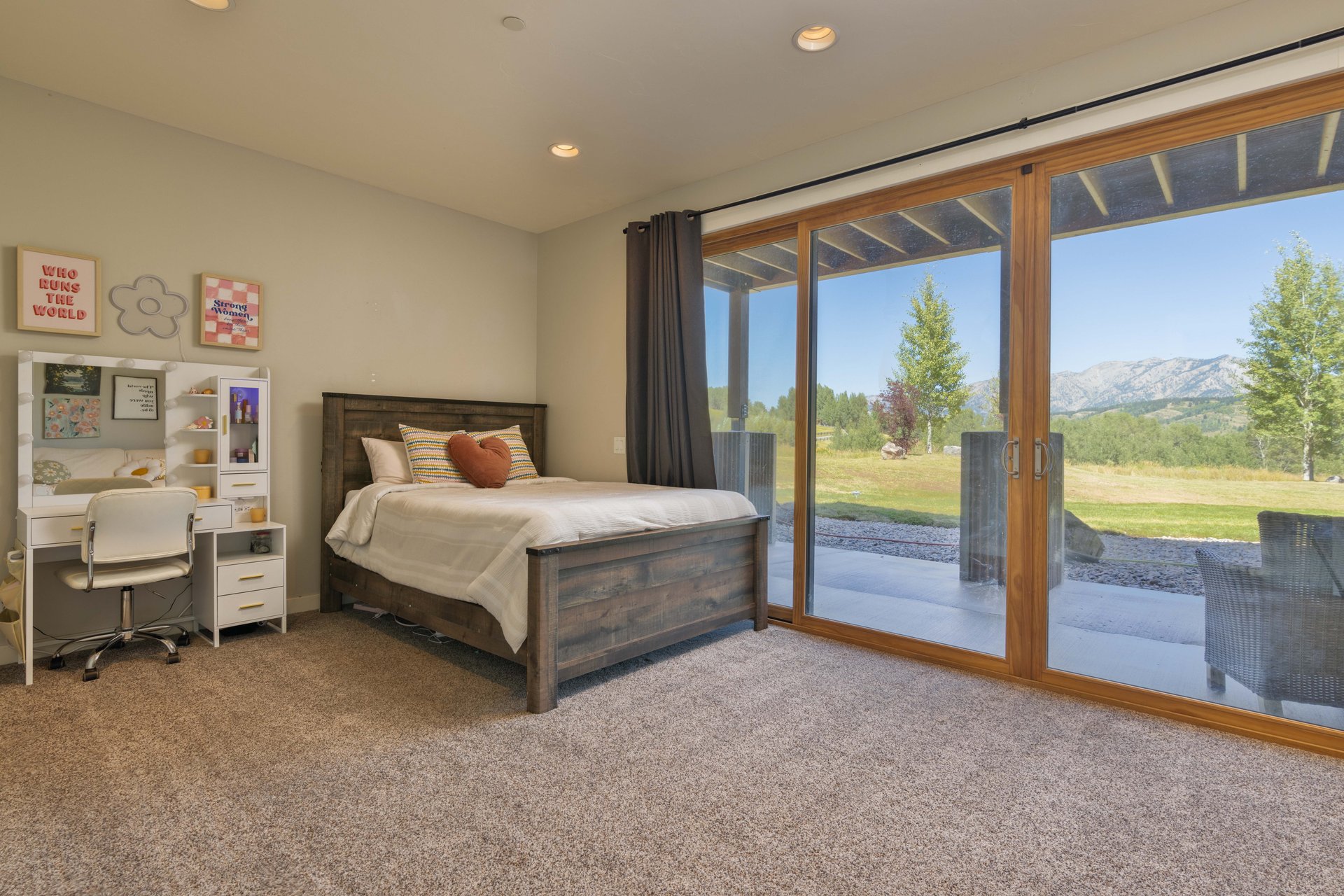 803 BLACK MOUNTAIN Lane
