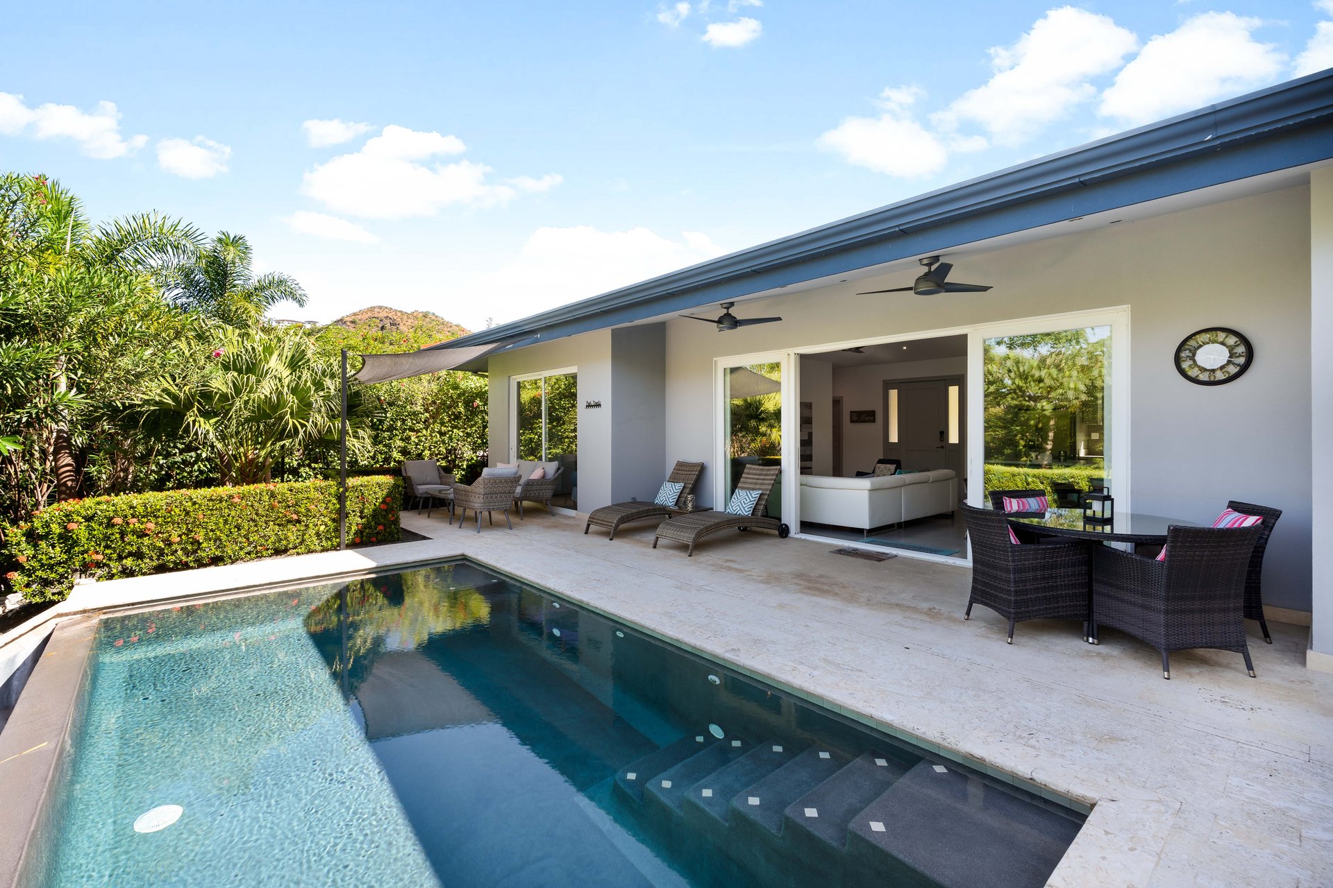 The Haven | Spacious Home + Private Casita in Gated Mar Vista Community