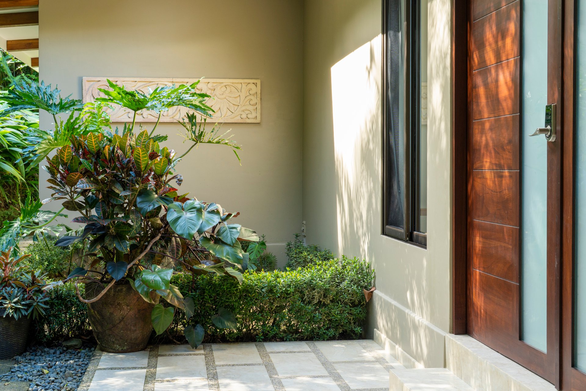 Villa Sana Vida