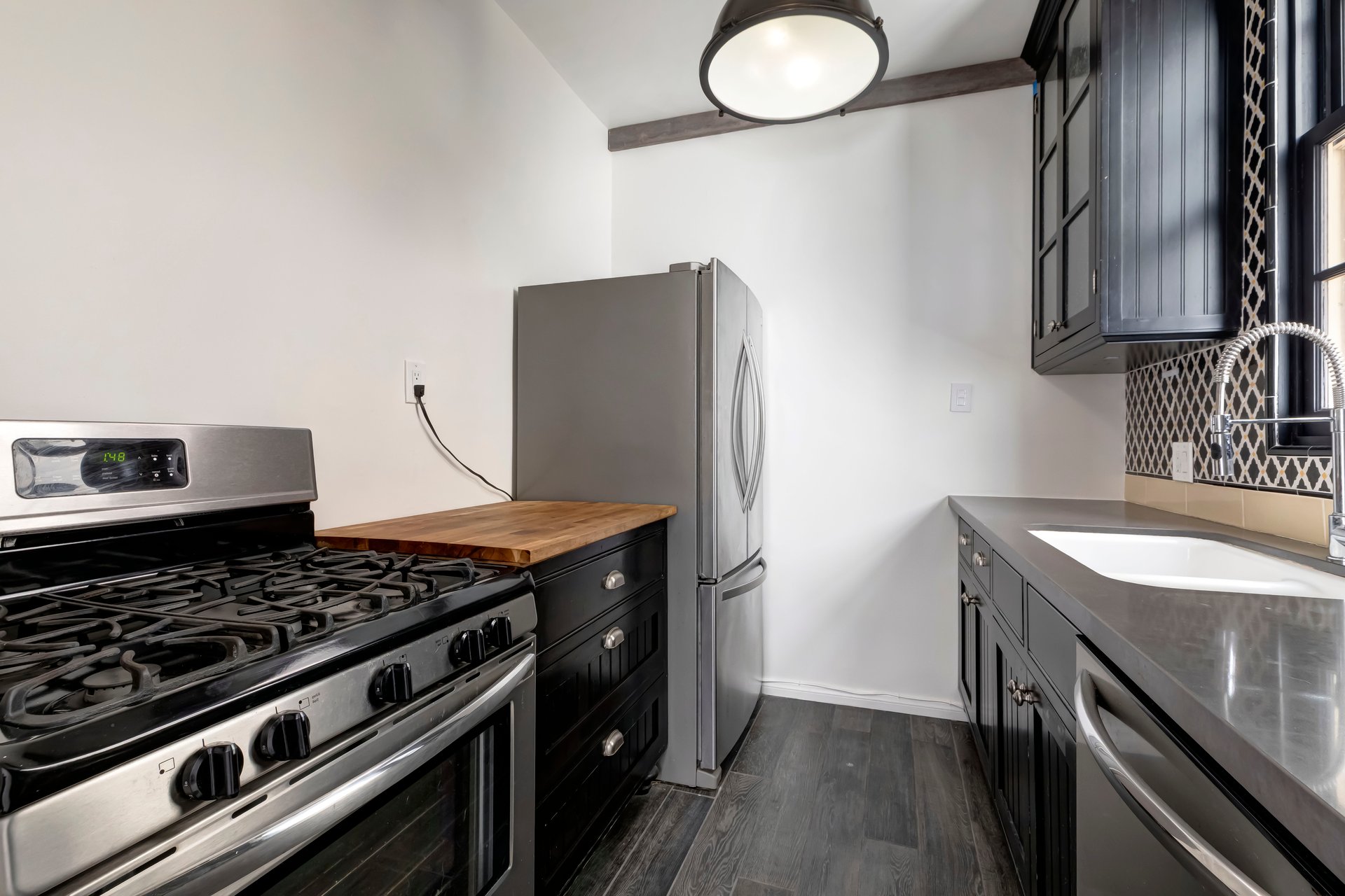 1345 N Hayworth Ave Unit: 5, West Hollywood