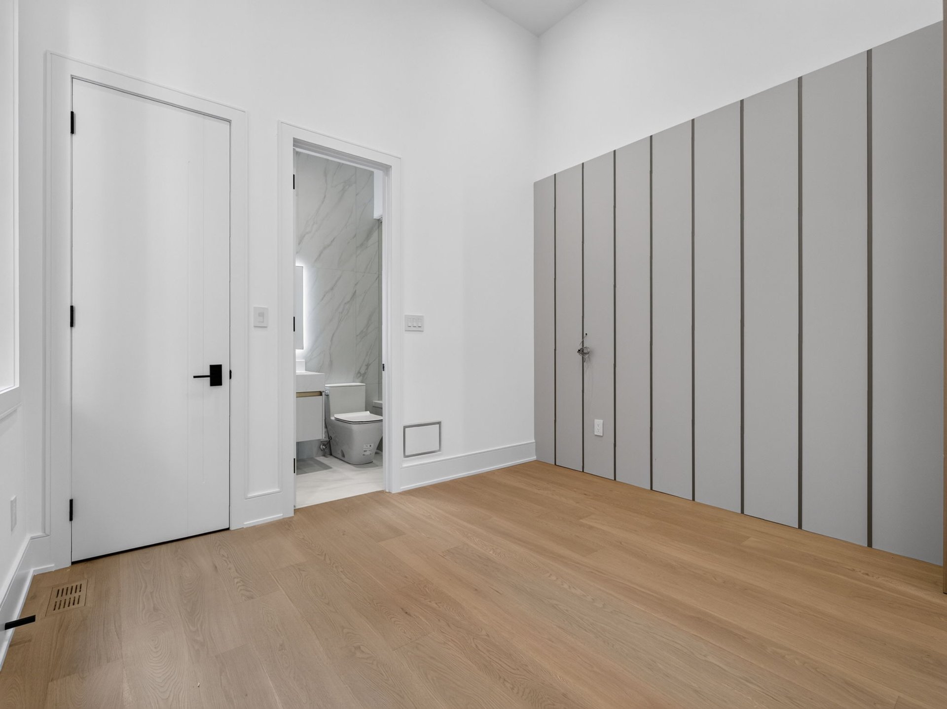 Exceptional Turnkey New Build