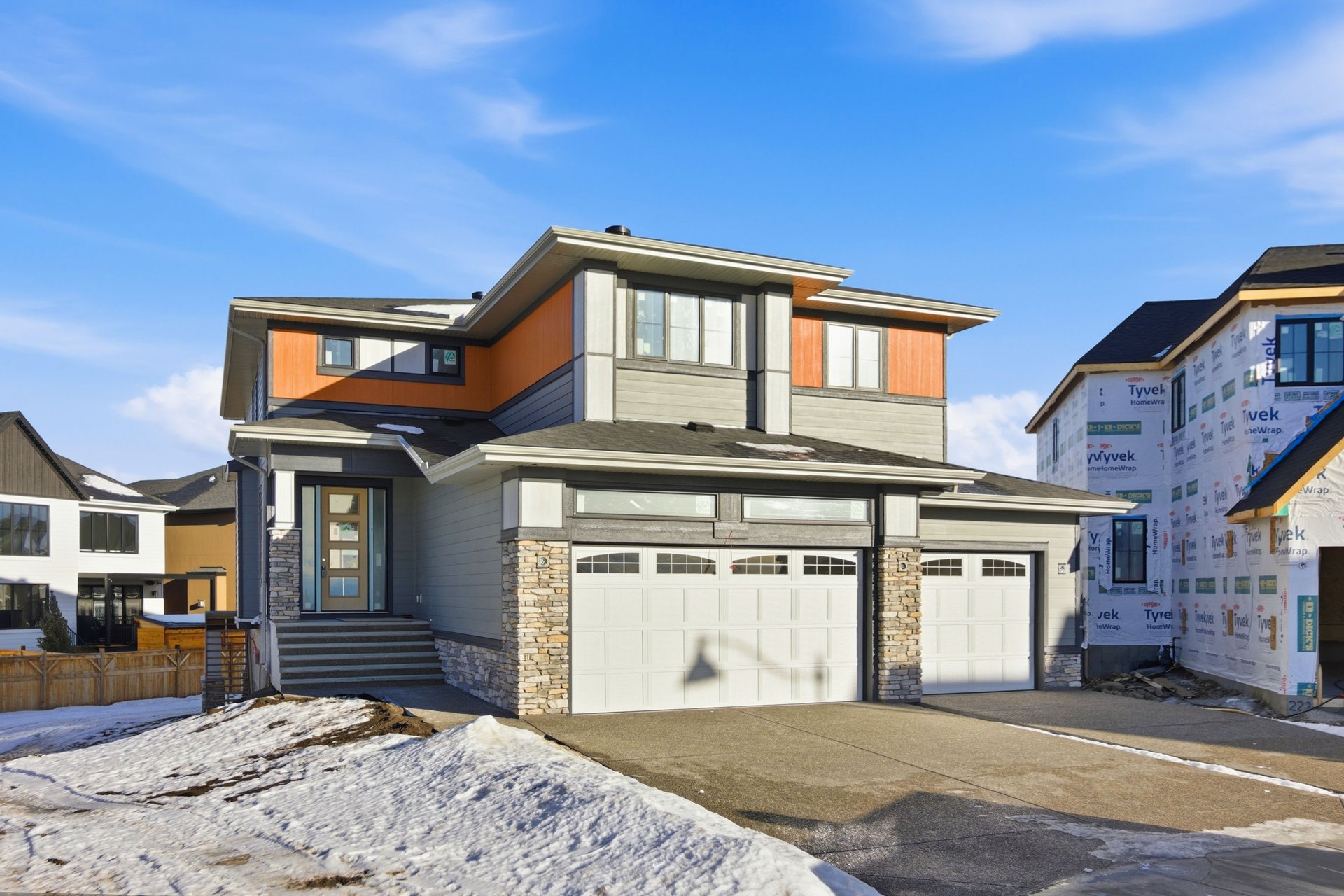 218 Aspen Summit Place SW