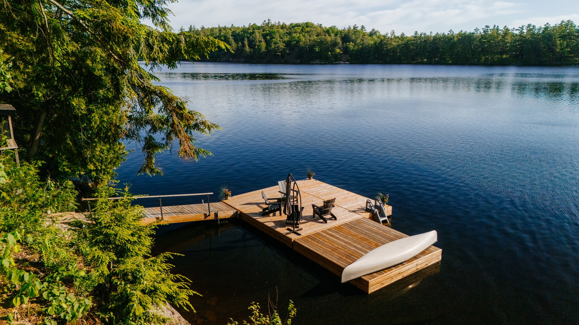 Silver Lake