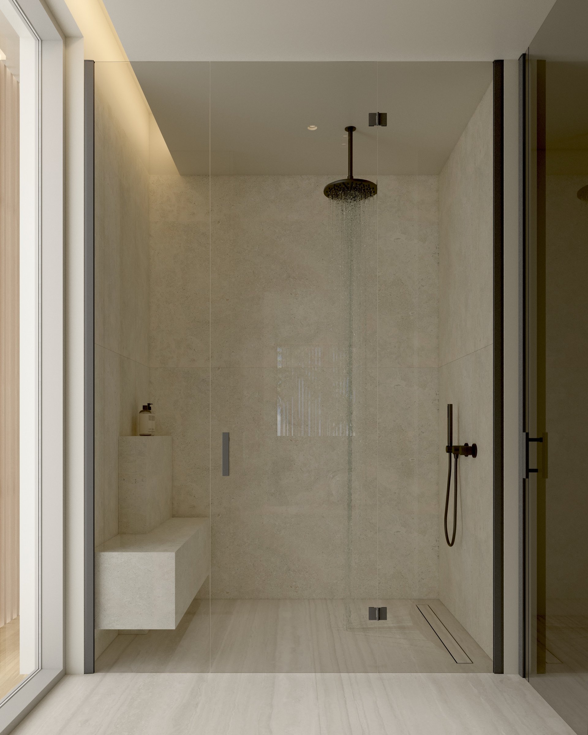829 4th Street, Residence 3