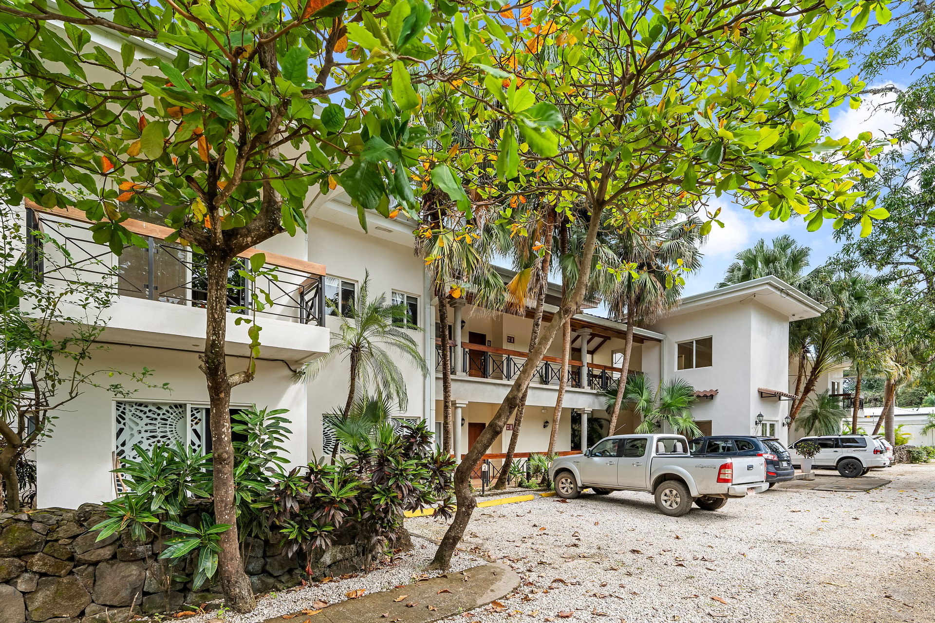 Surfside Place 3 | Seaside Condominium For Sale in Playa Potrero