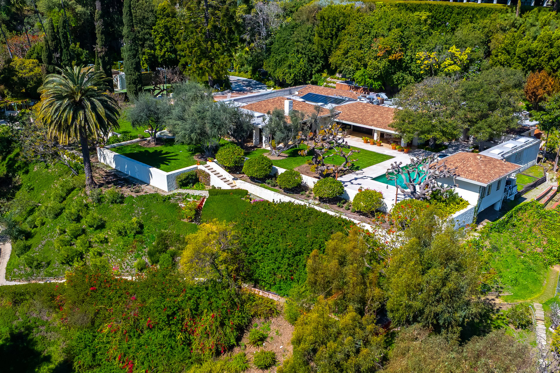 750 Lausanne Rd, Bel Air