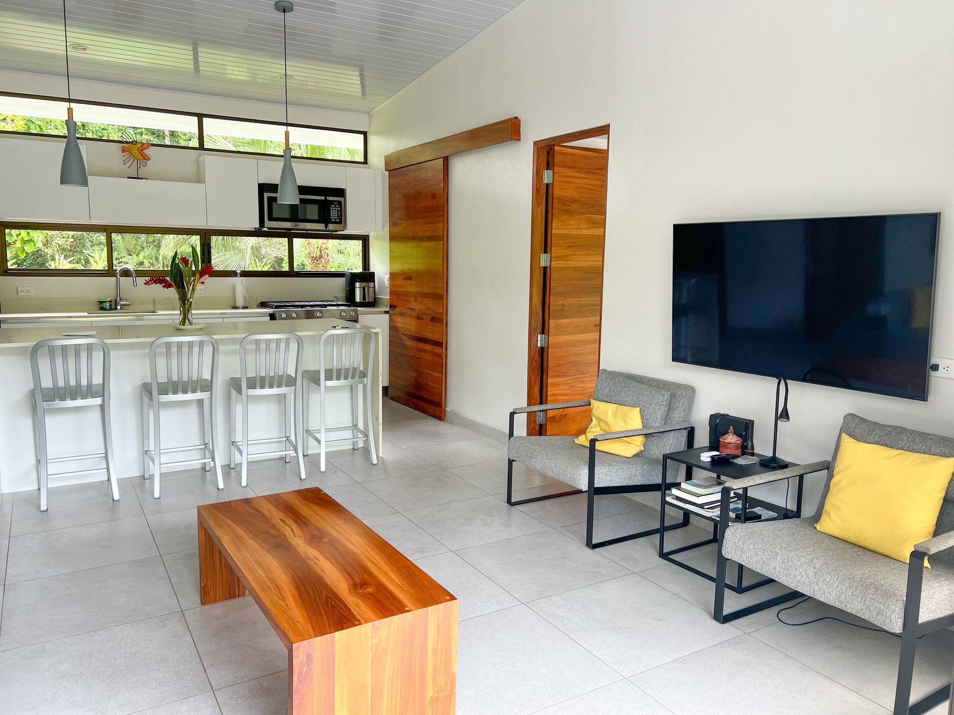 Casa Canto del Río ✨ – A Natural Gem with Modern Comfort in the Heart of the Tropical Jungle