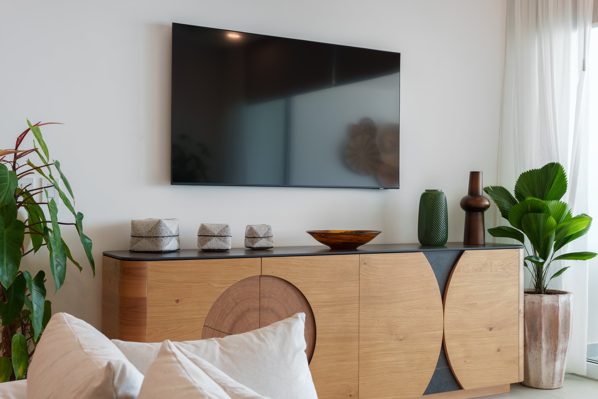 Type 3 Residences 