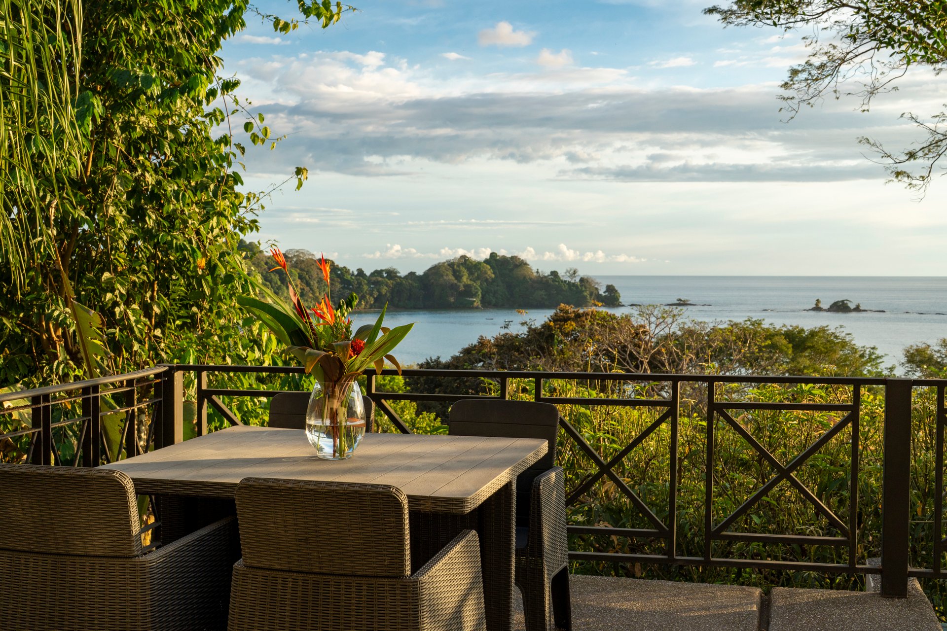 Villa Canto De Mar | Playa Dominicalito, Costa Rica