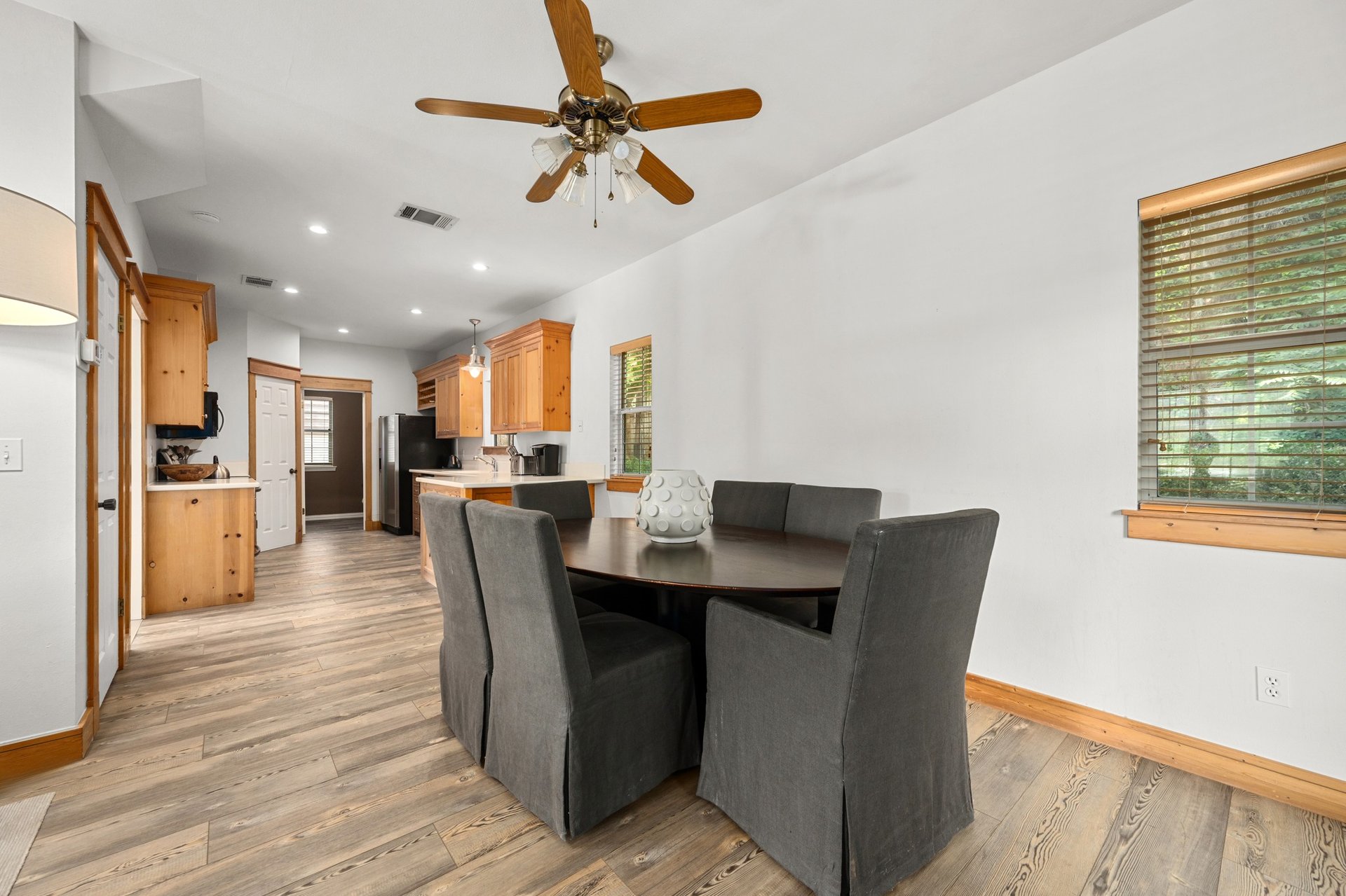 2303 Big Horn Drive
