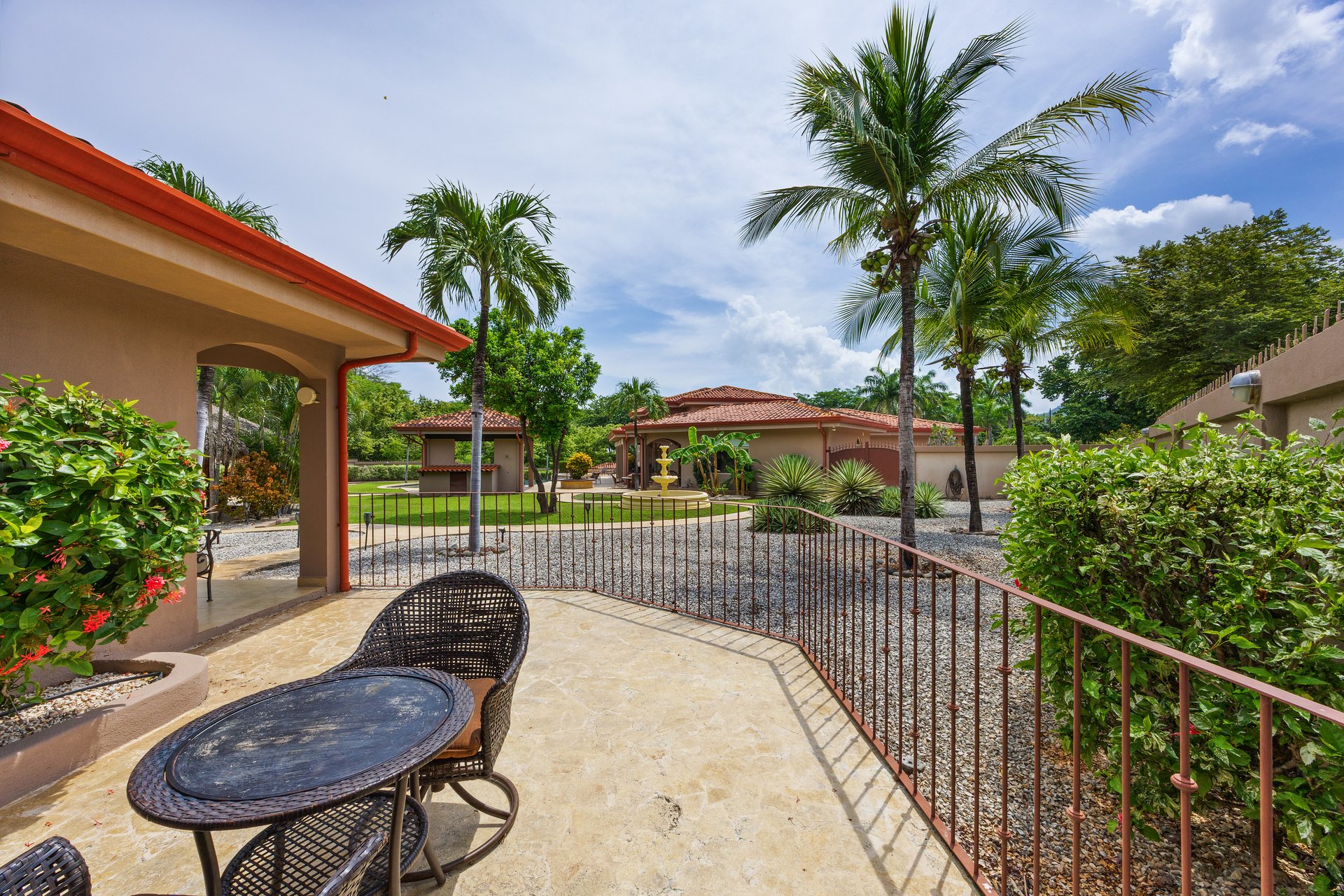 Casa La Salle, Catalina Cove 46 | Luxury Estate with Guest House & Resort-Style Pool Near Playa Conchal