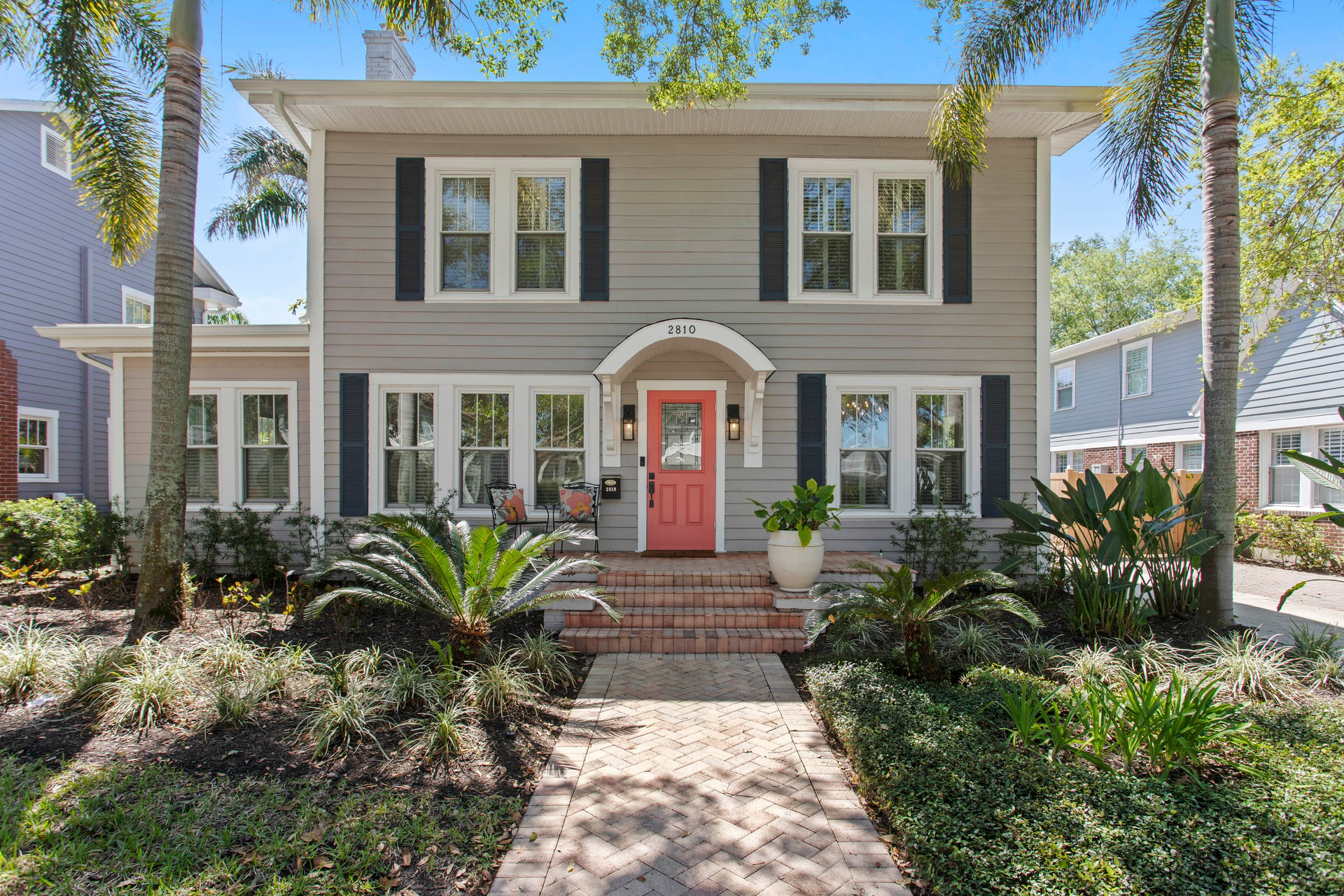 2810 W MORRISON AVE