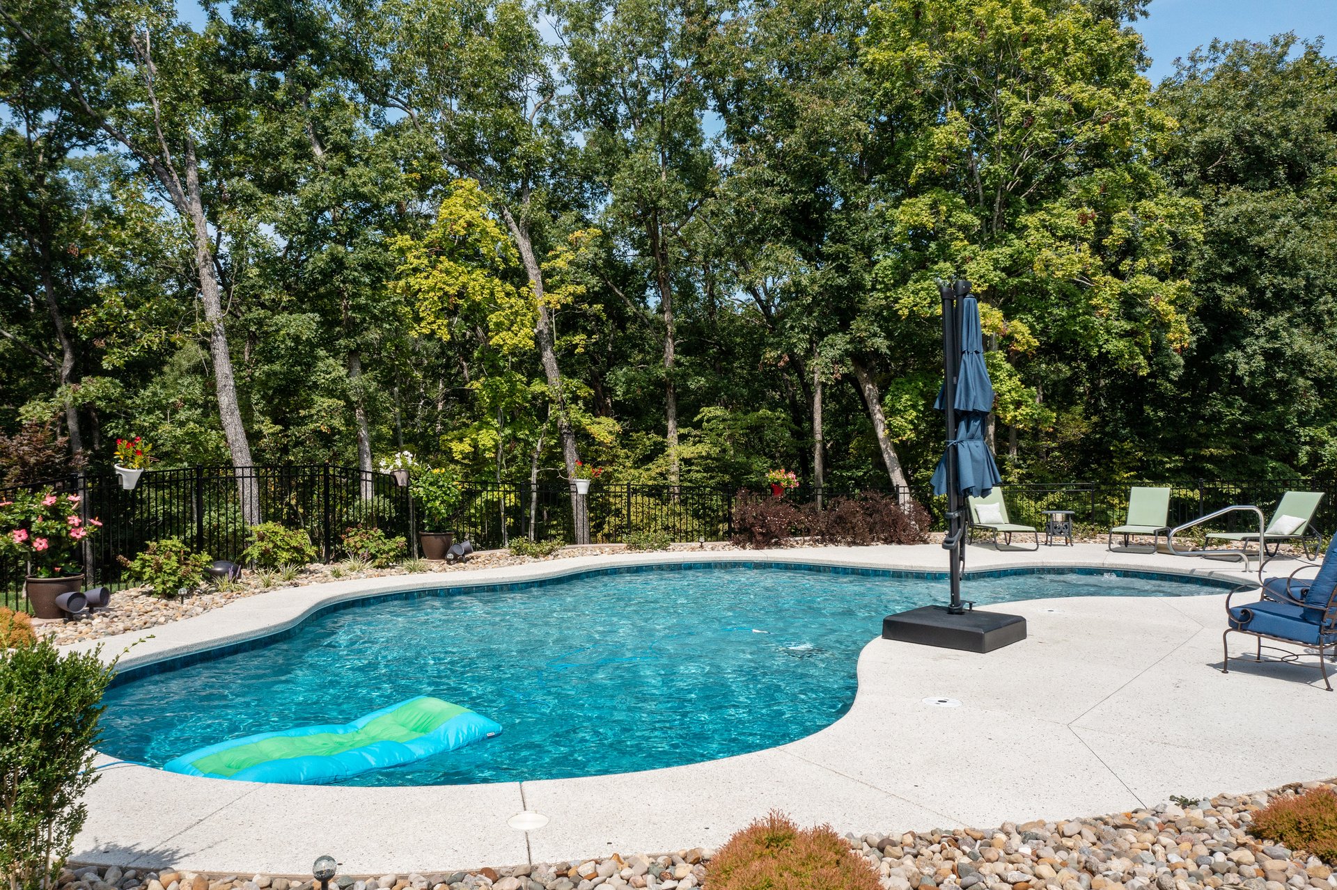 1275 Kohlers Lane