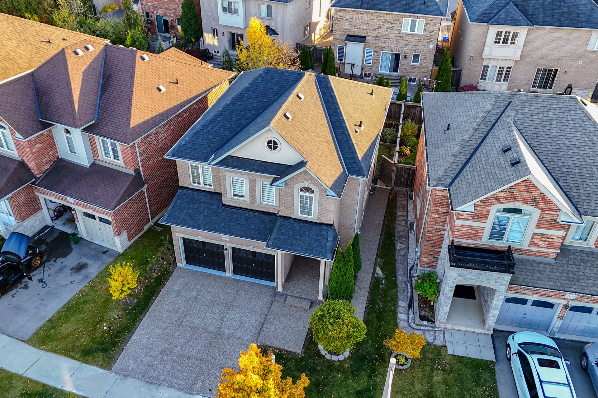 3120 Ferguson Dr