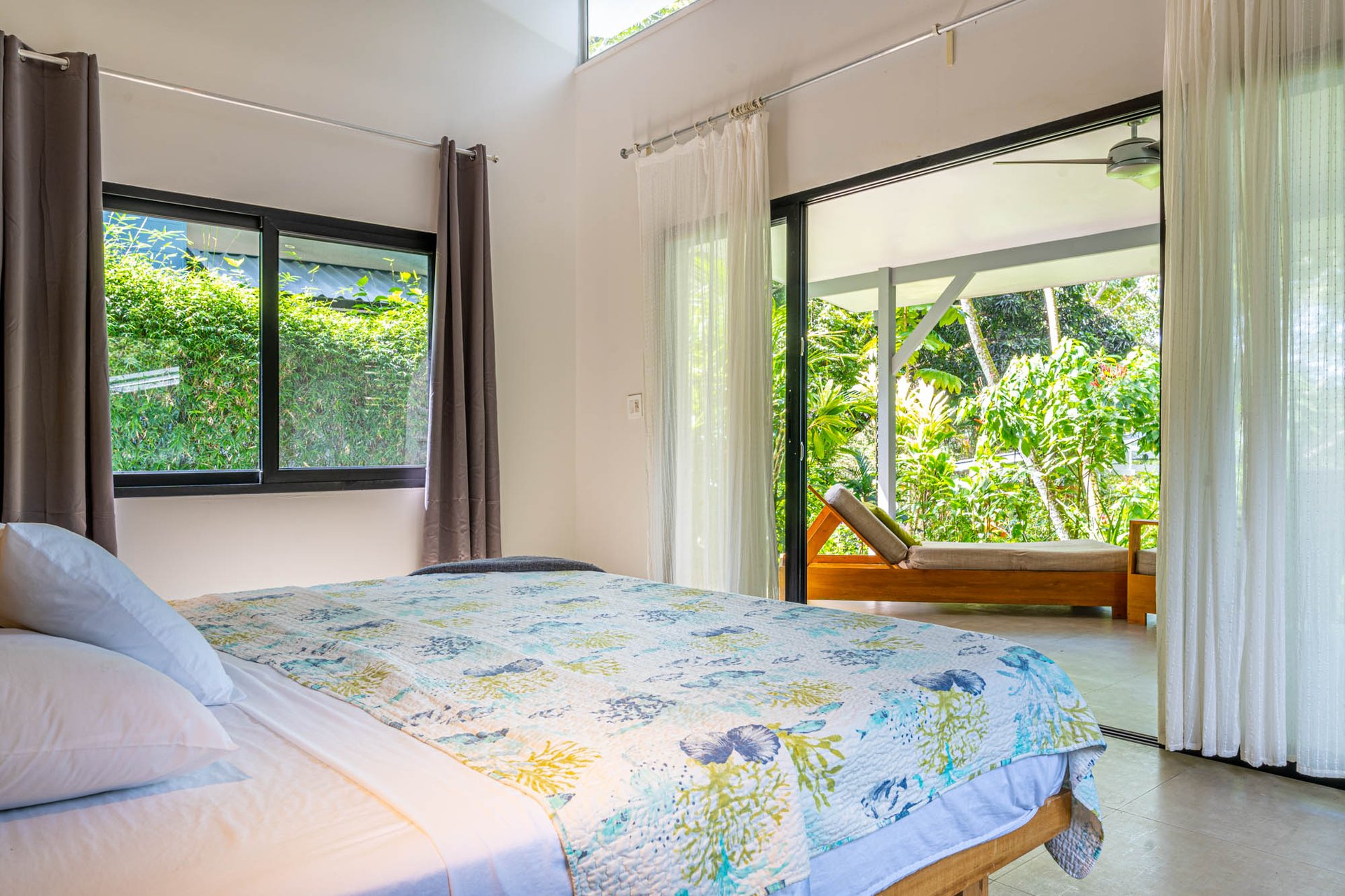 5 Bedroom Family Compound Turn Key and Fantastic Rental Potential